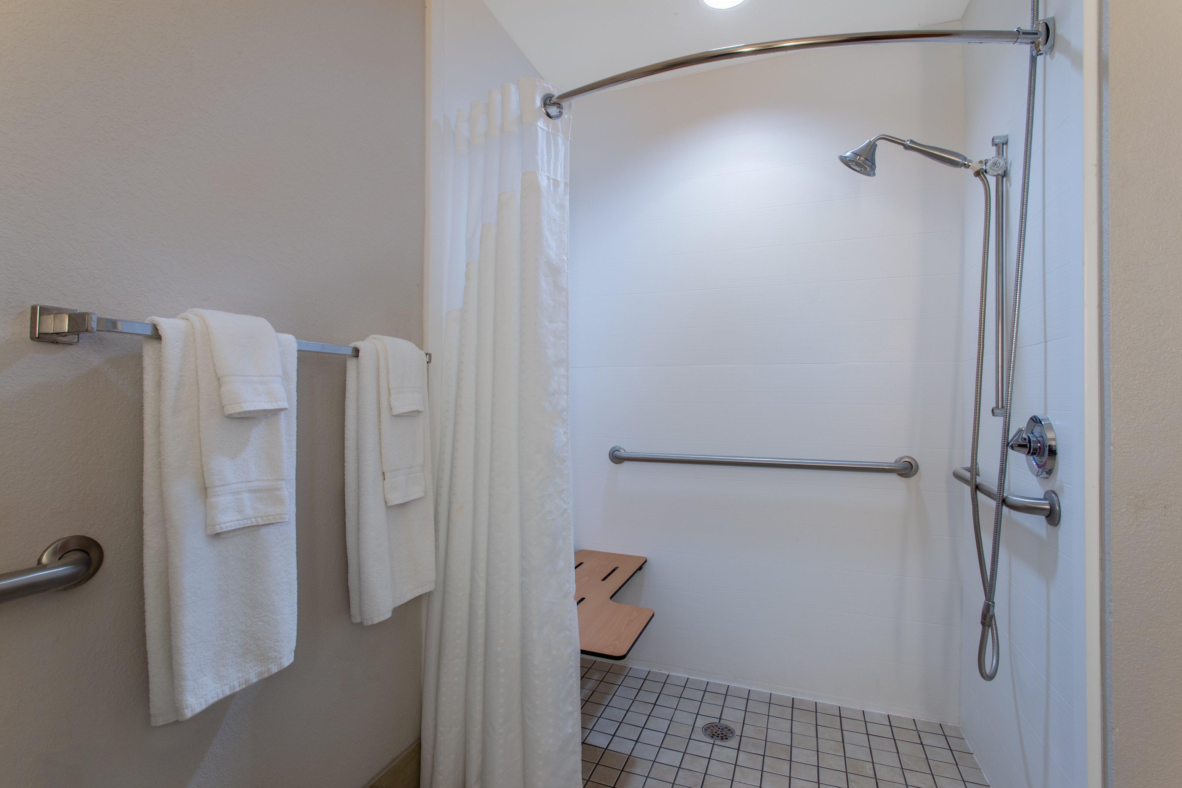 Hotel Express - Ocala By Ihg Silver Springs