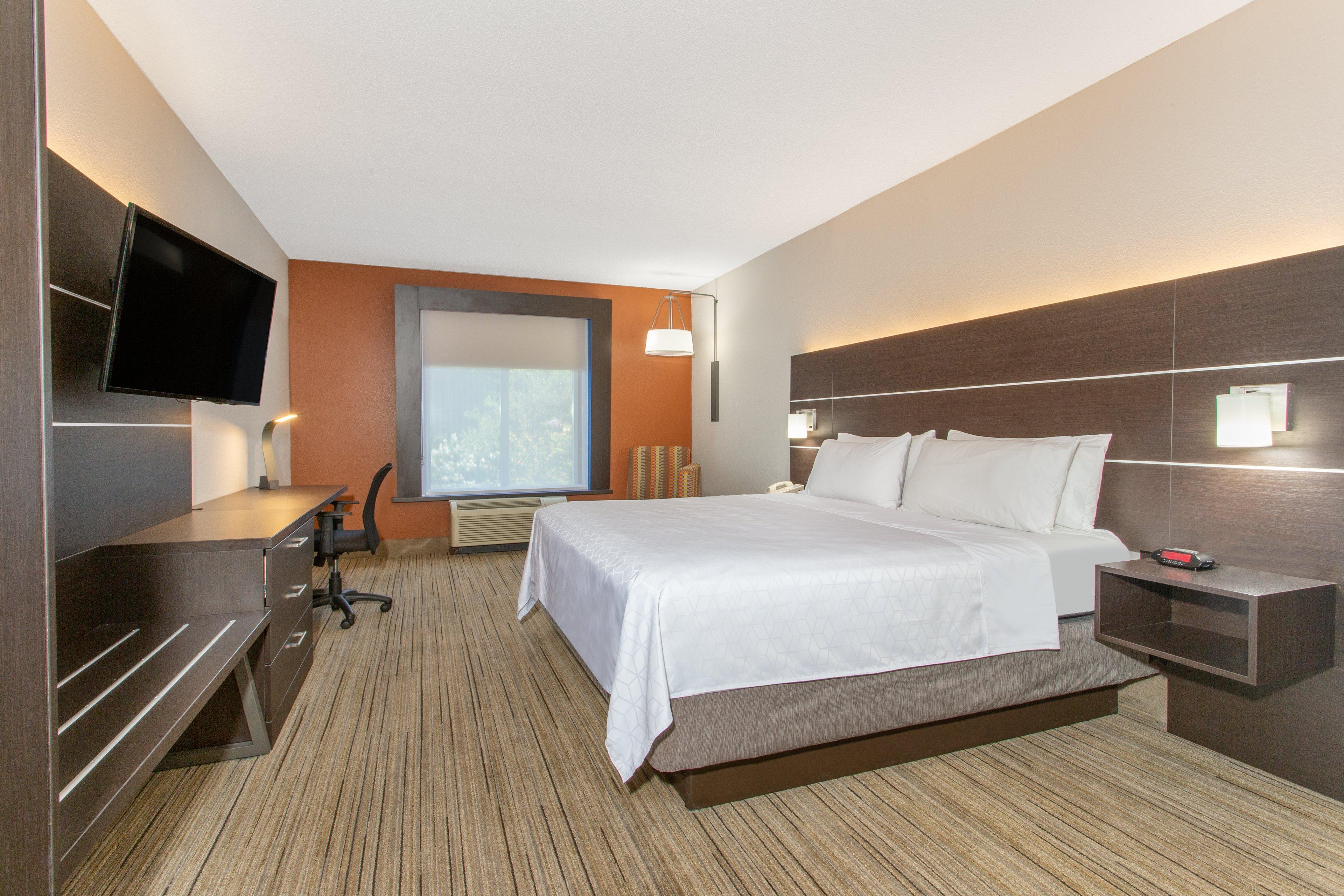 Express - Ocala By Ihg Hotel