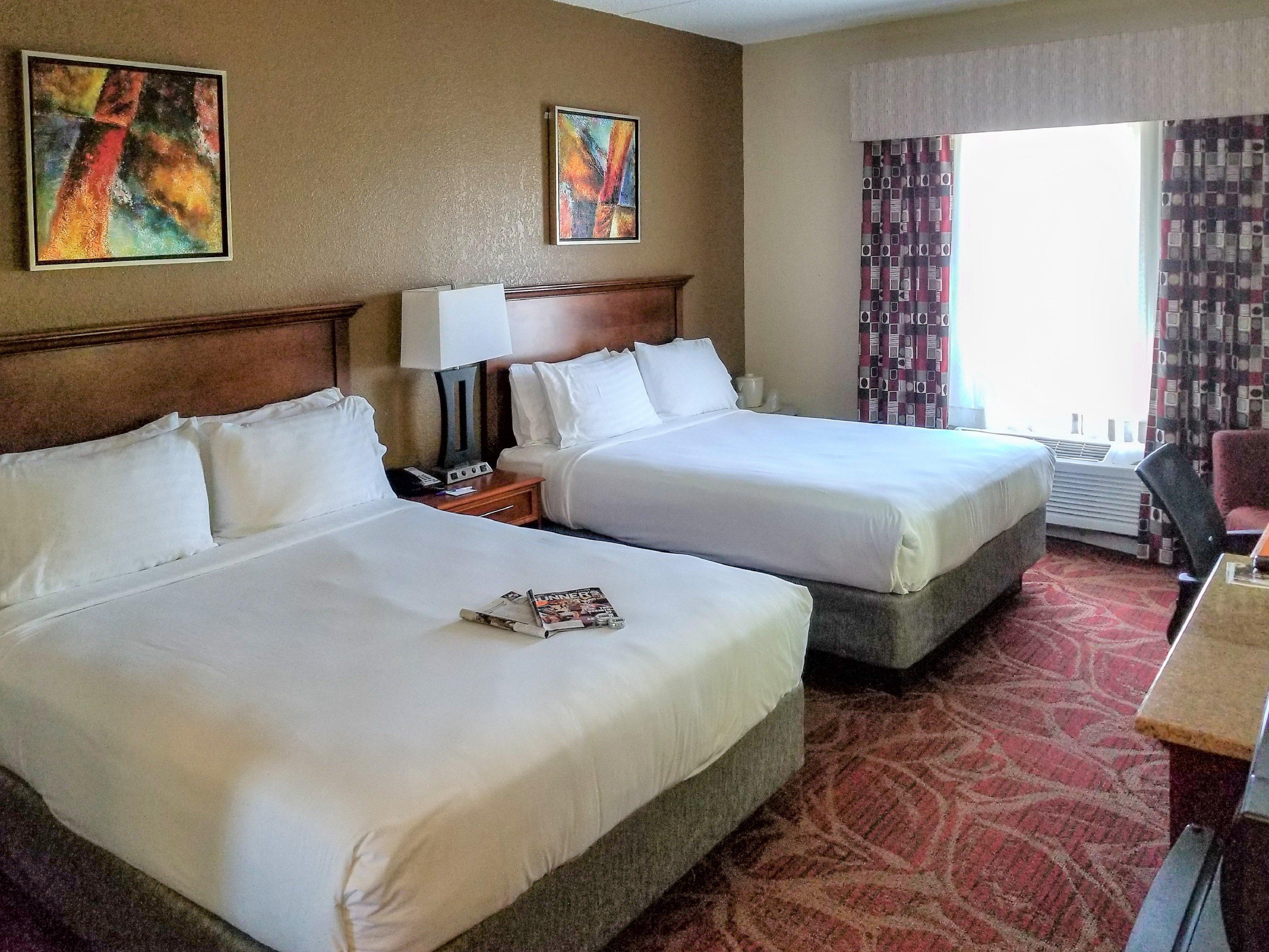 Express & Orange - Deltona By Ihg 2*