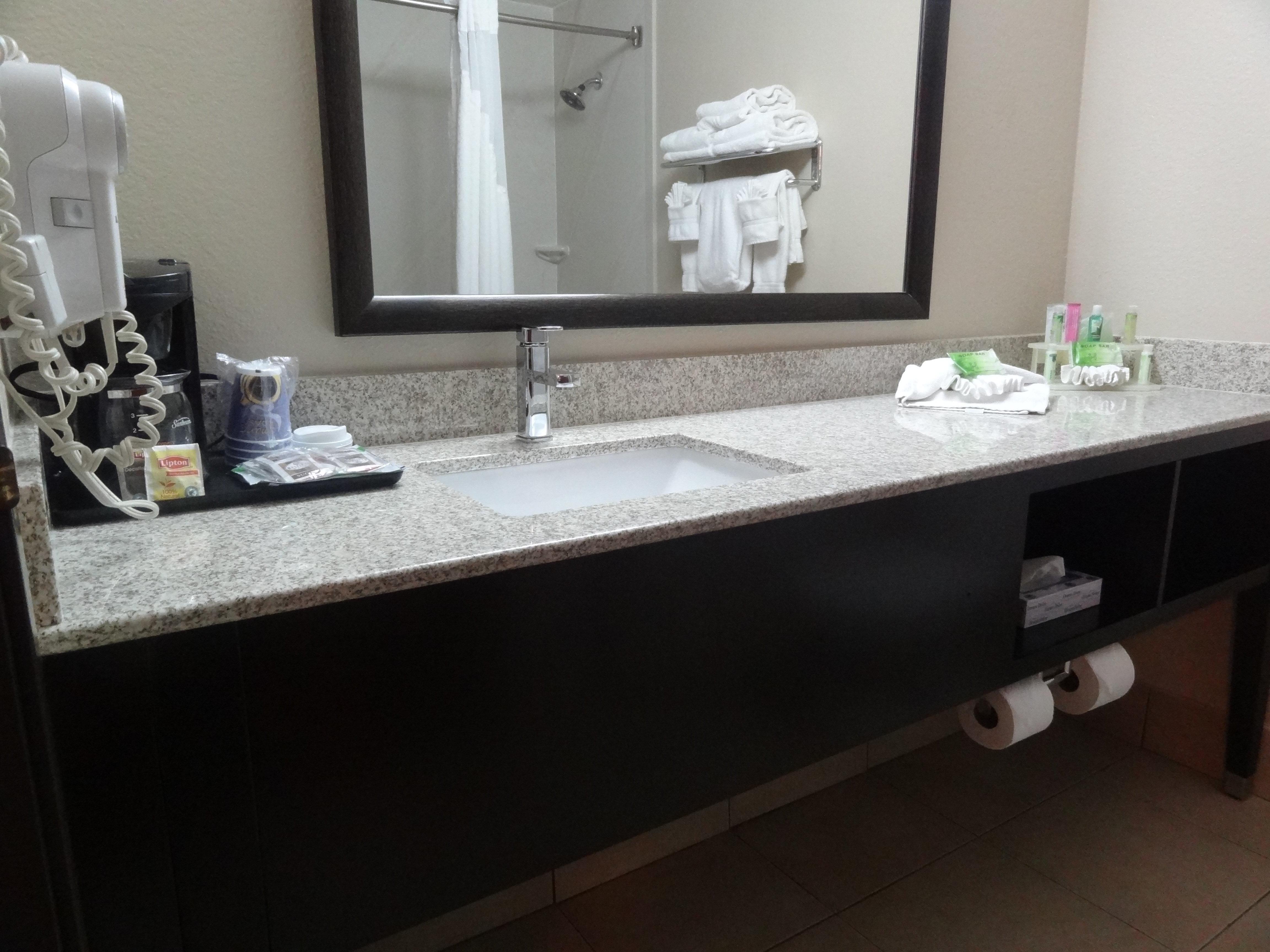 Hotel Express & Orange - Deltona By Ihg 2*