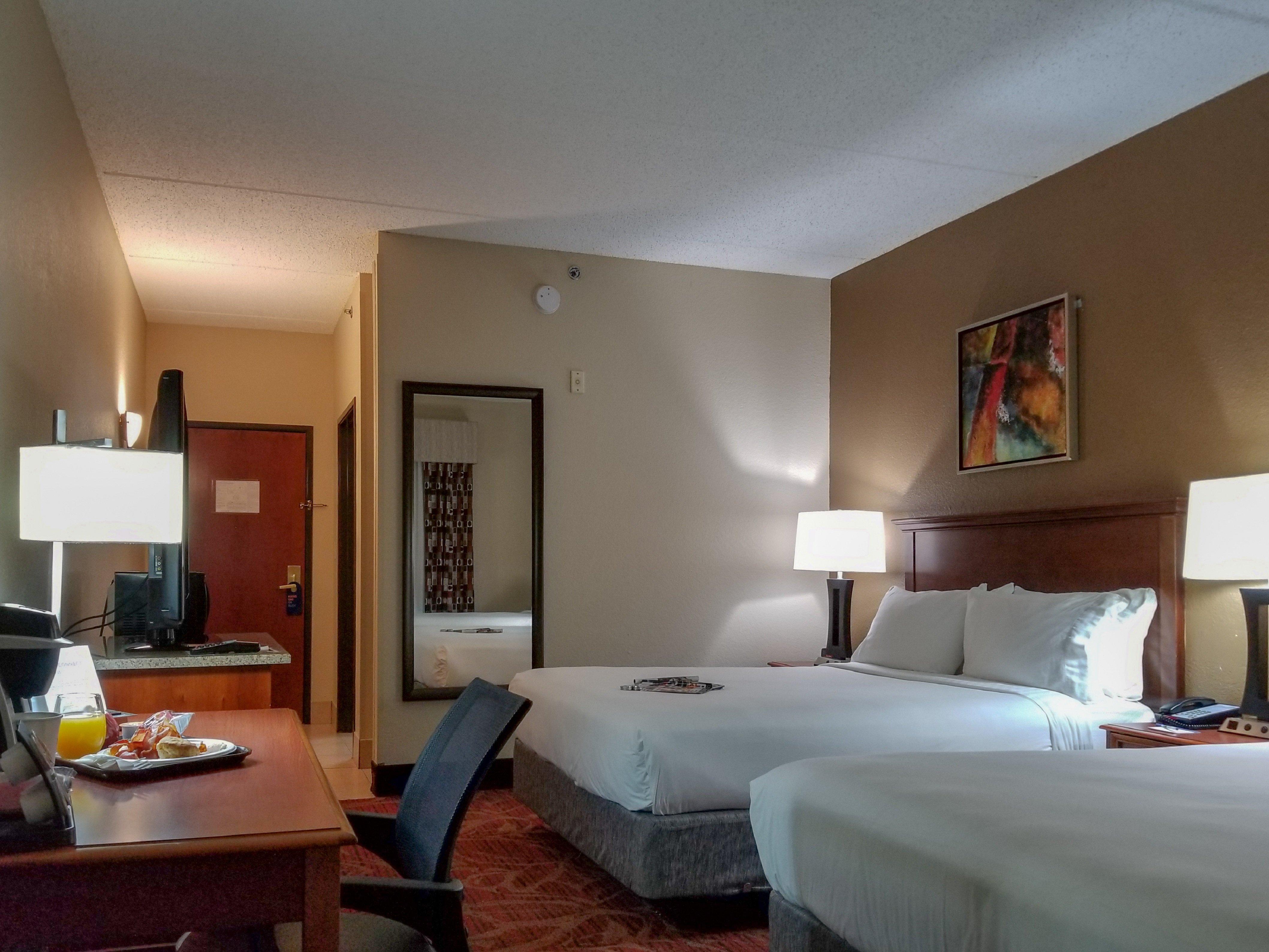 Hotel Express & Orange - Deltona By Ihg 2*