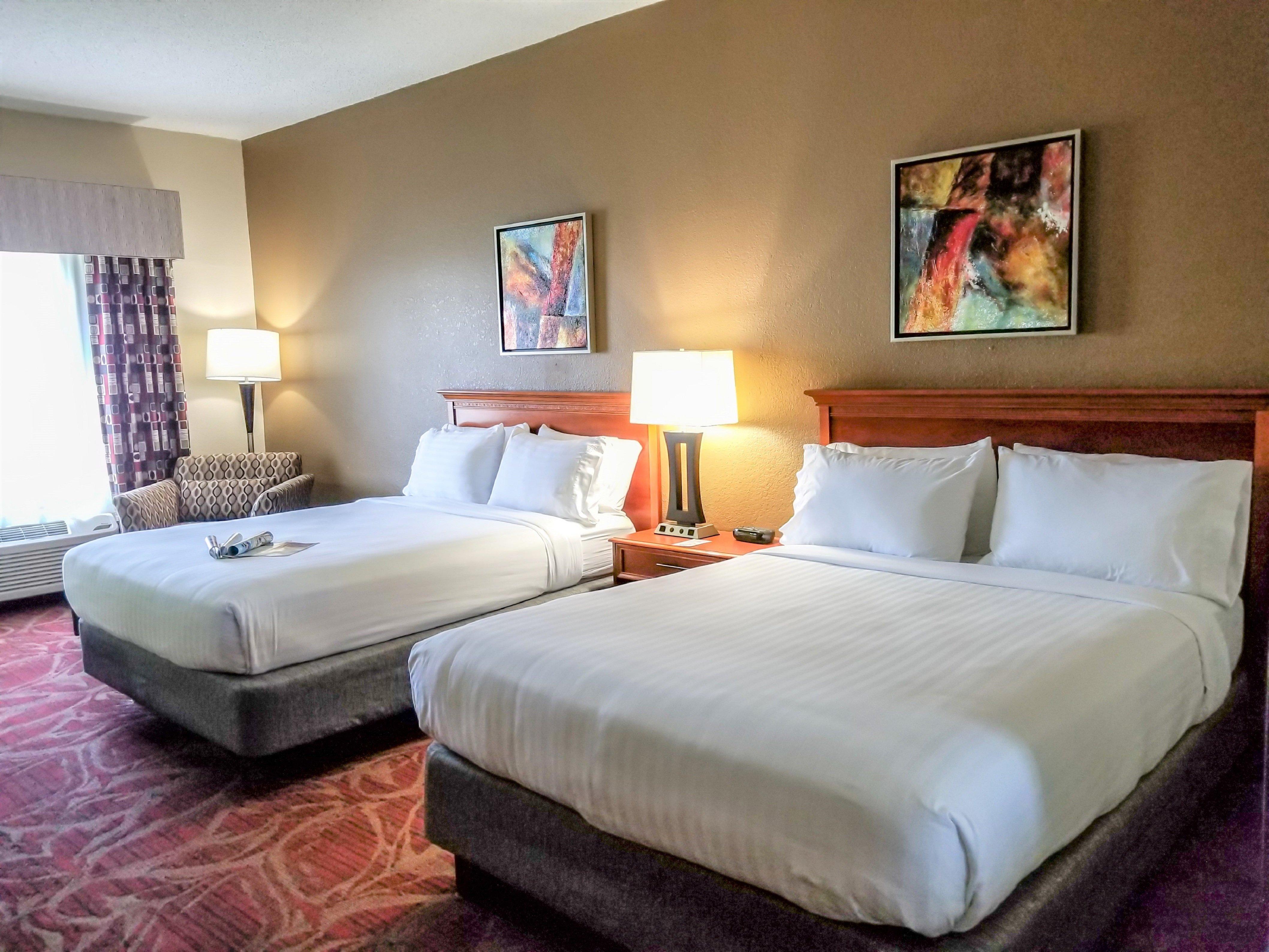 Hotel Express & Orange - Deltona By Ihg Orange City