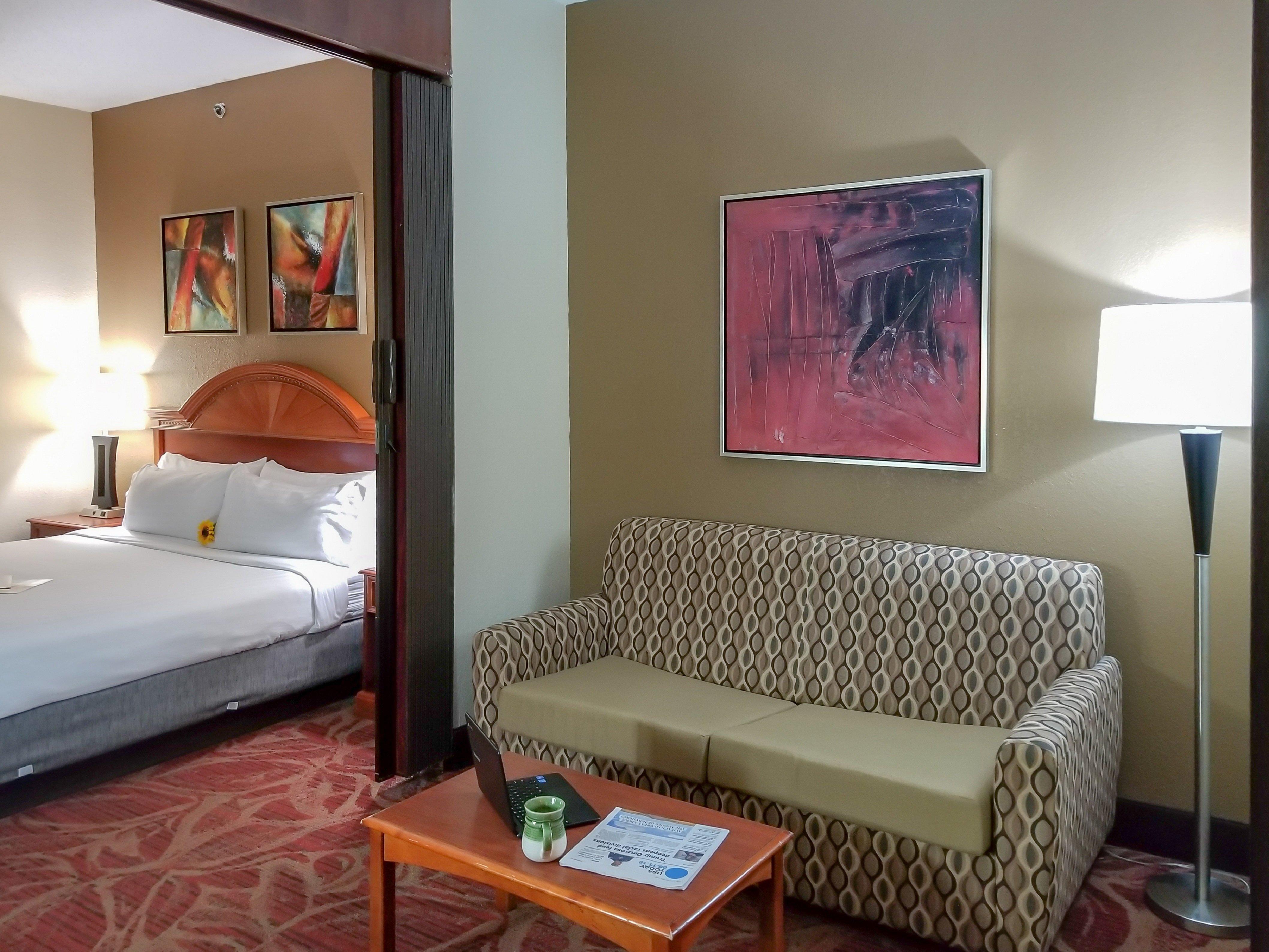 Express & Orange - Deltona By Ihg Hotel