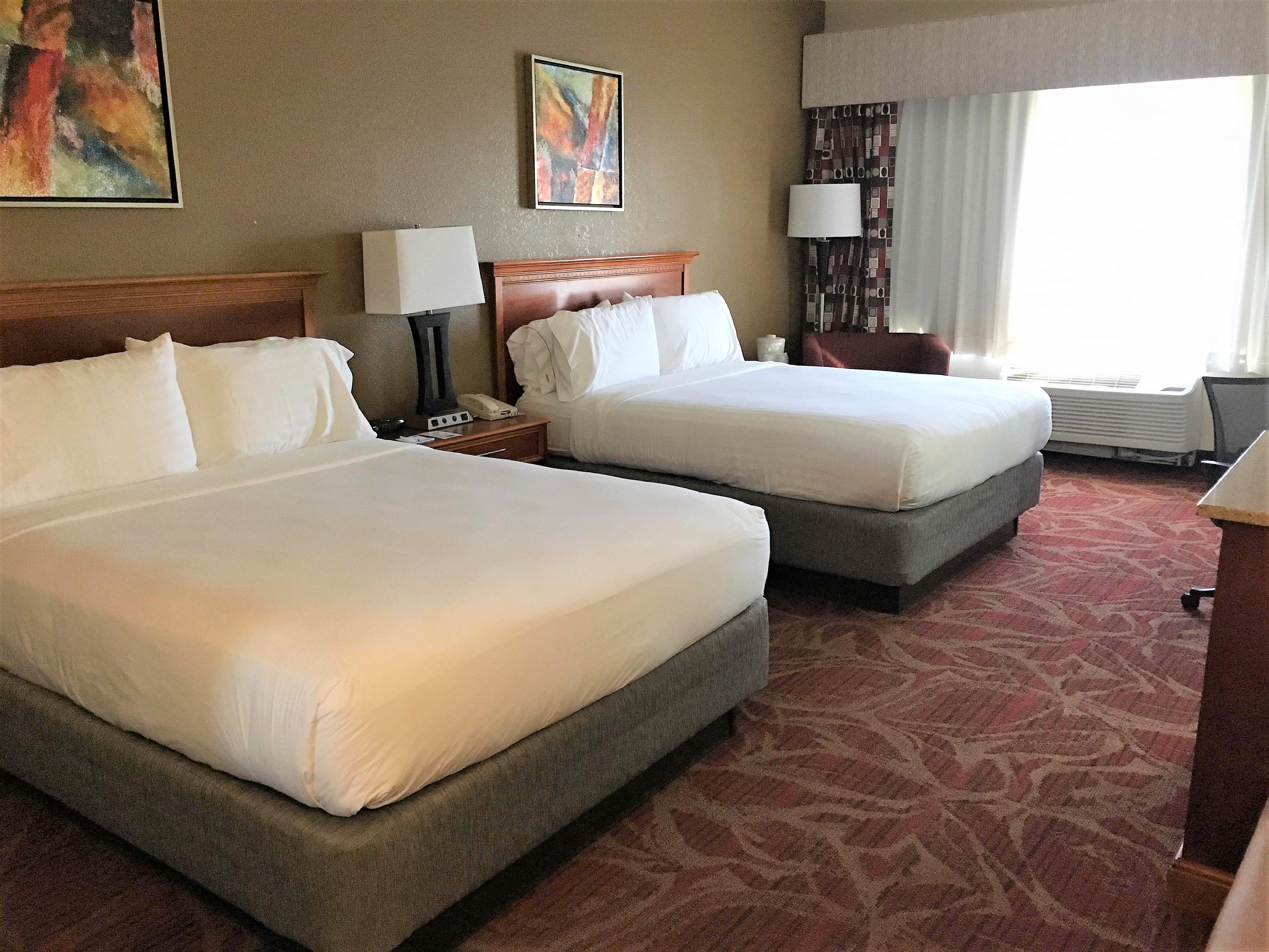 Express & Orange - Deltona By Ihg Hotel