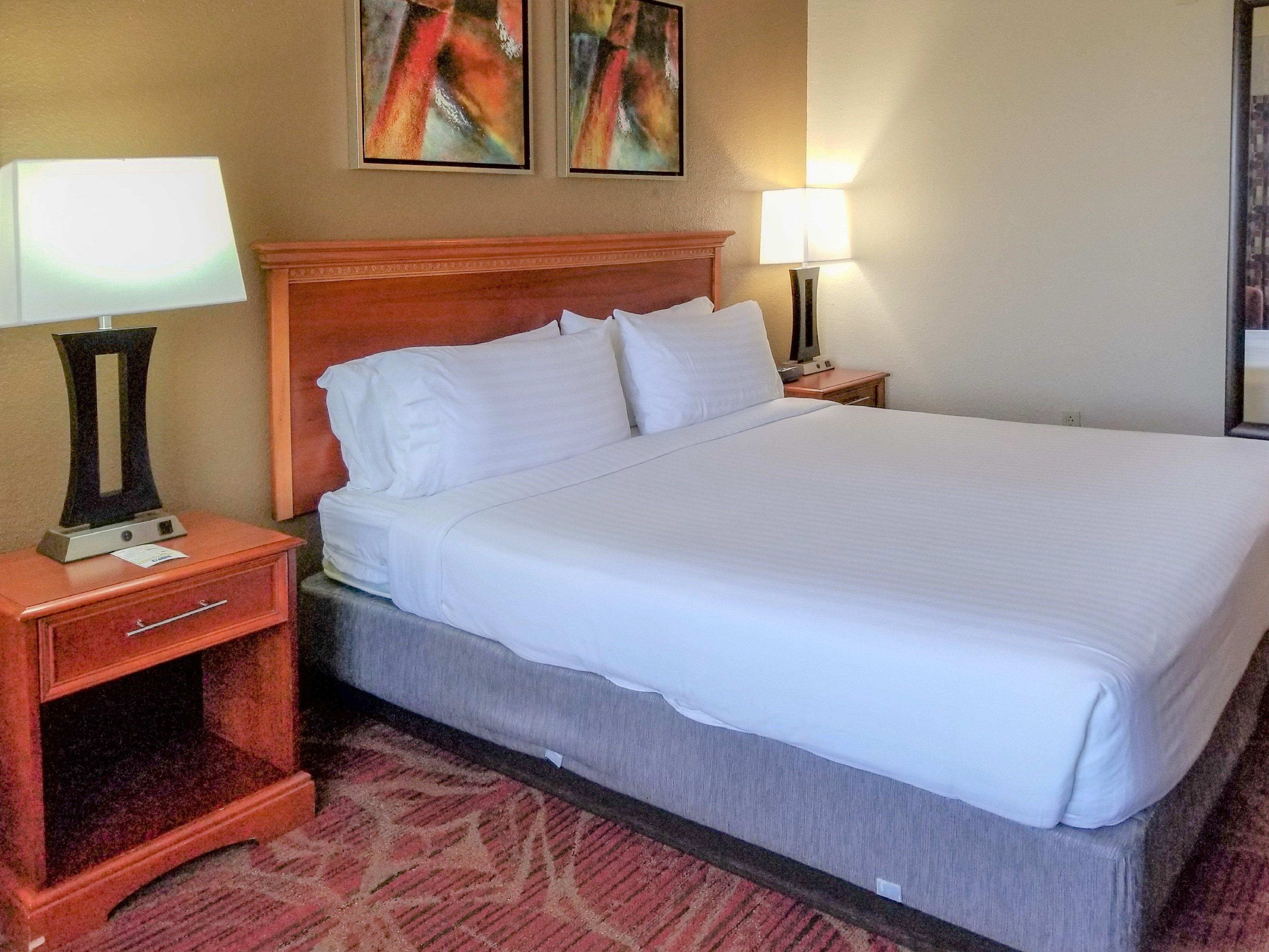 Express & Orange - Deltona By Ihg Hotel Orange City