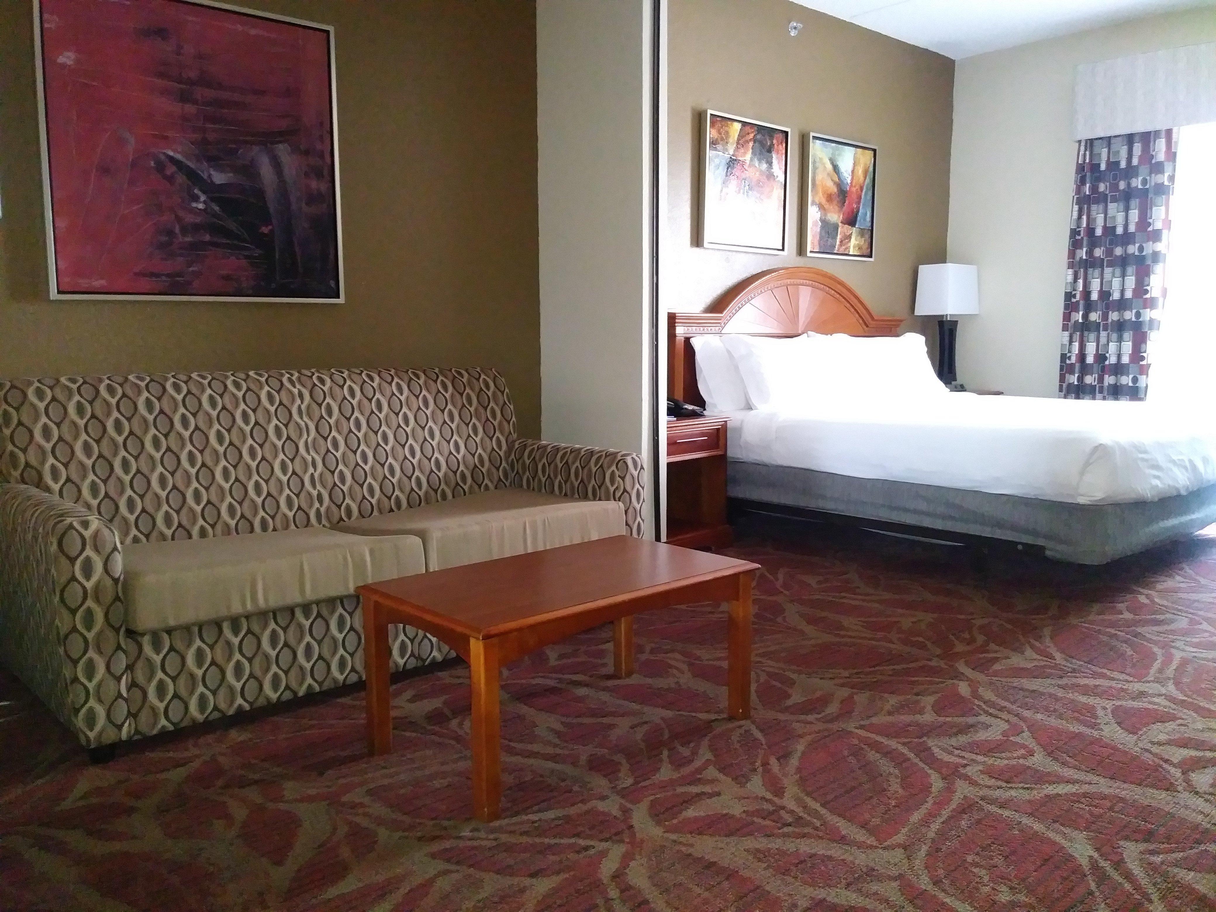 Express & Orange - Deltona By Ihg 2* Orange City