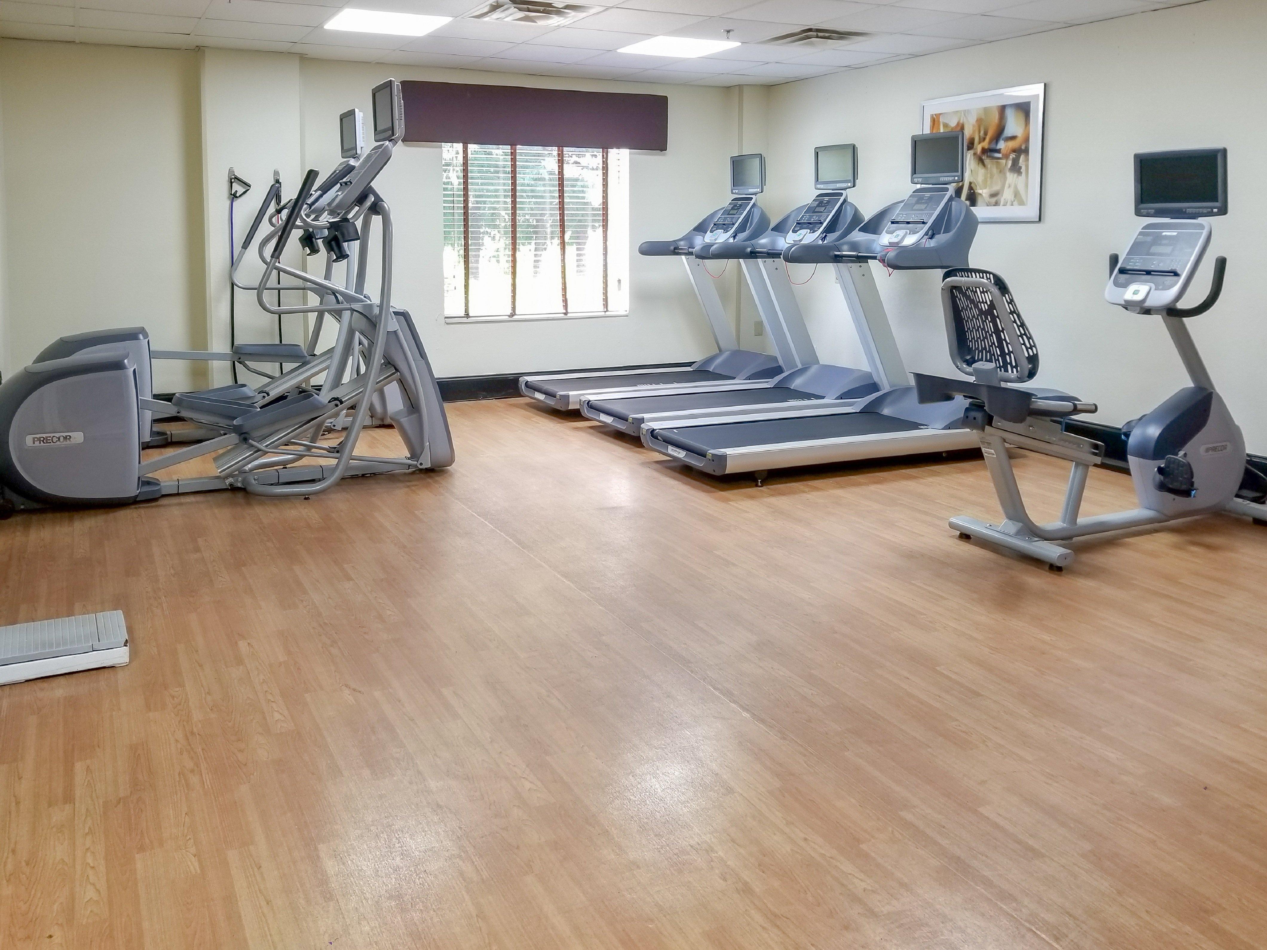 Express & Orange - Deltona By Ihg Hotel