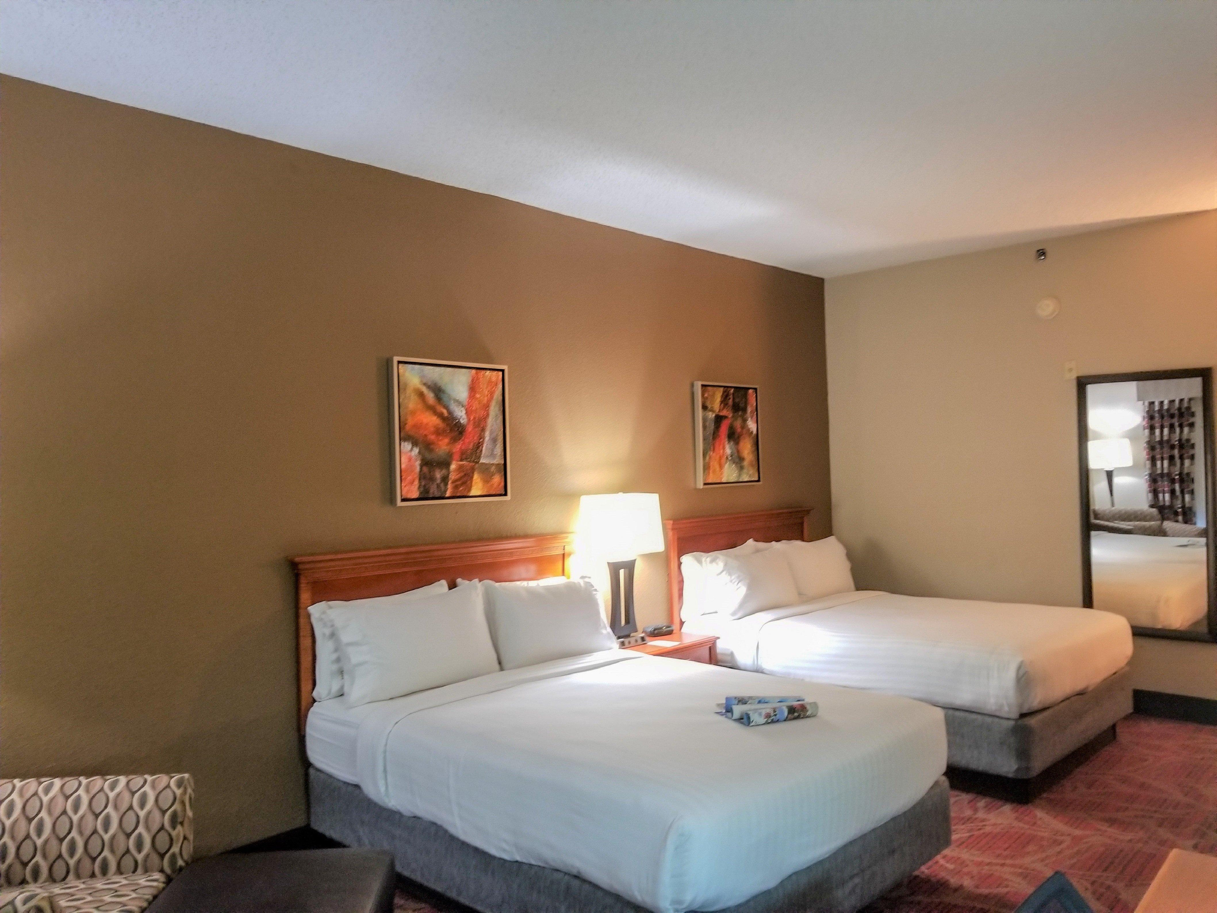Express & Orange - Deltona By Ihg