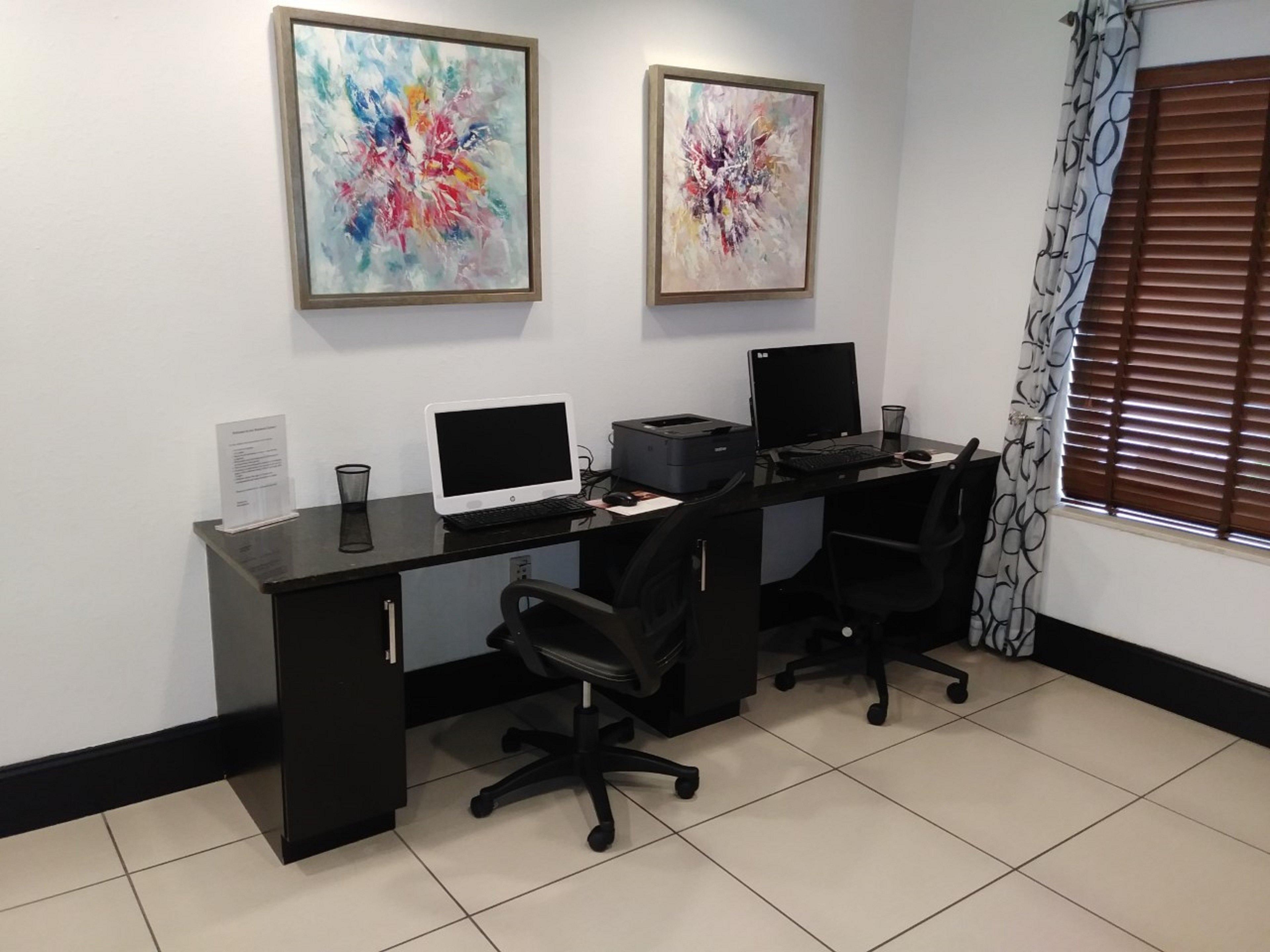 Express & Orange - Deltona By Ihg Hotel Orange City