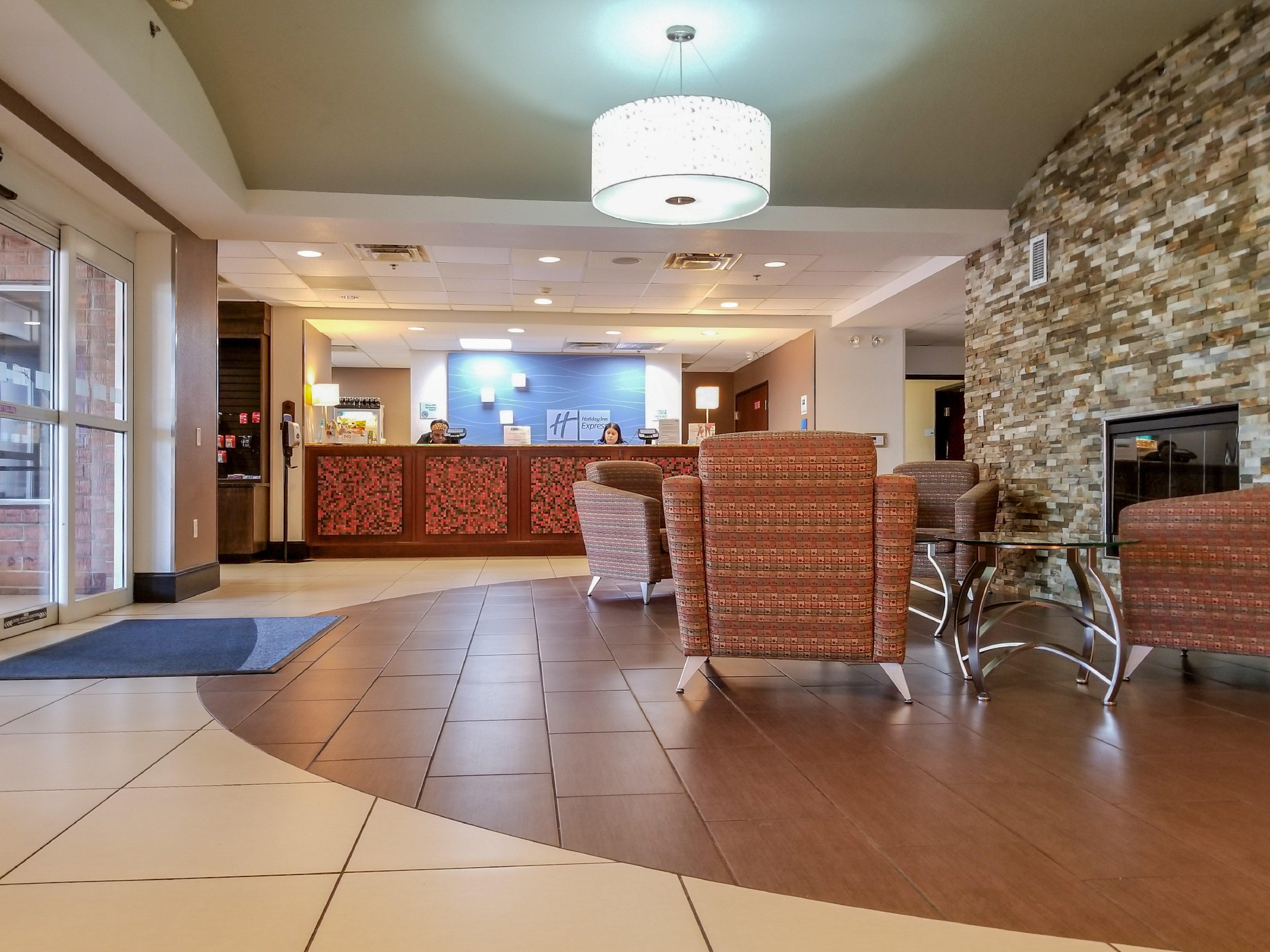 Express & Orange - Deltona By Ihg