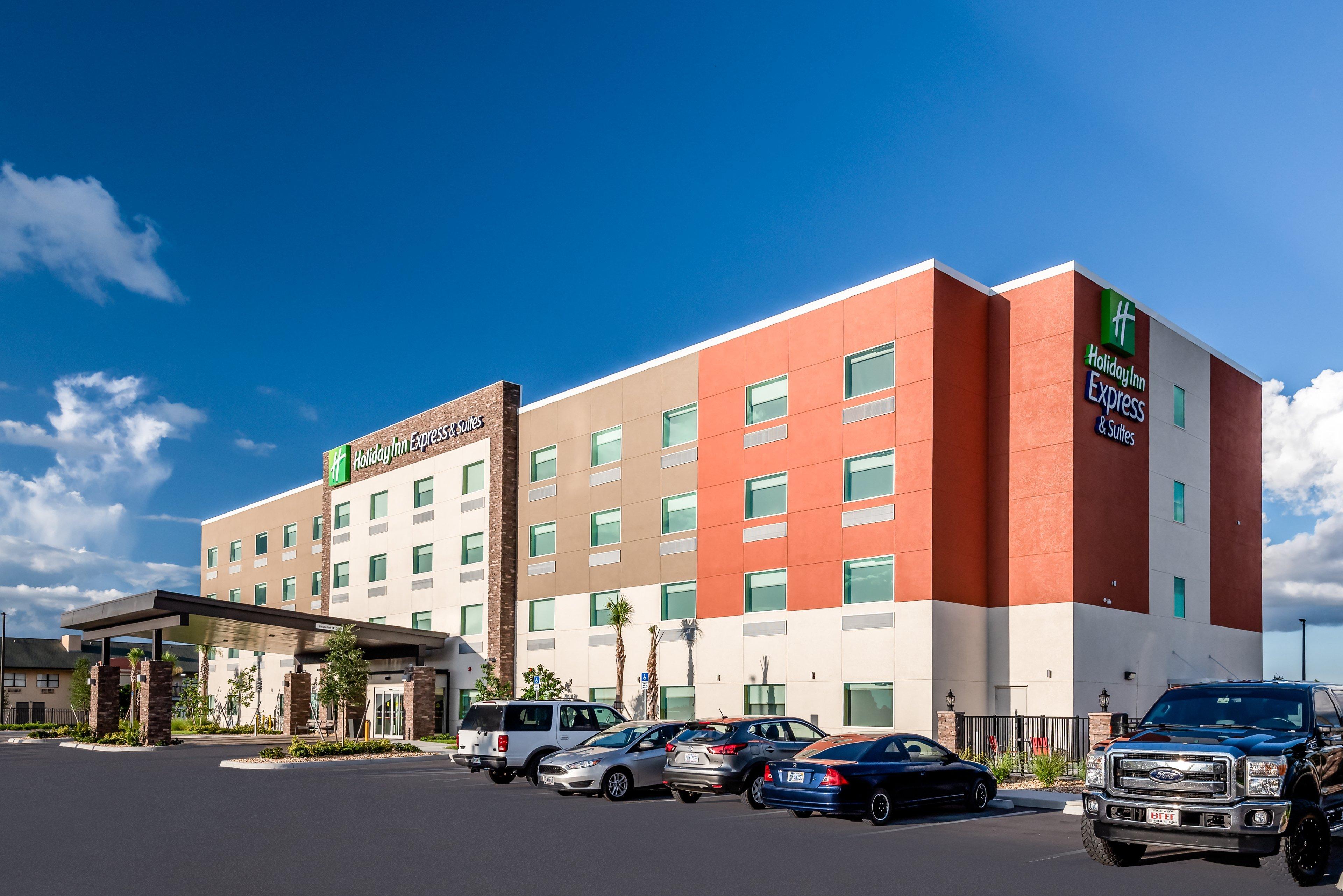 Express & - By Ihg 3* Punta Gorda