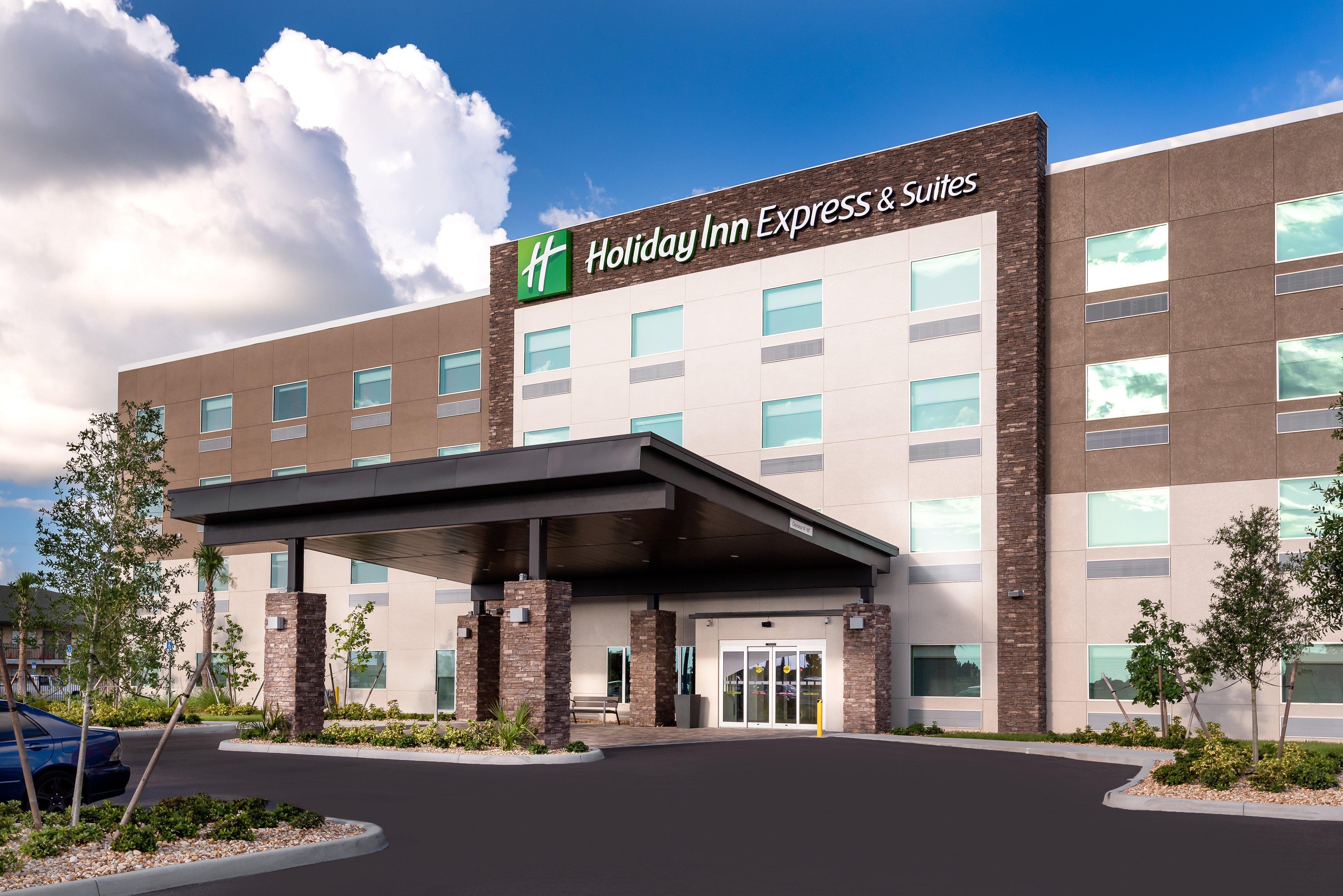 Hotel Express & - By Ihg Punta Gorda
