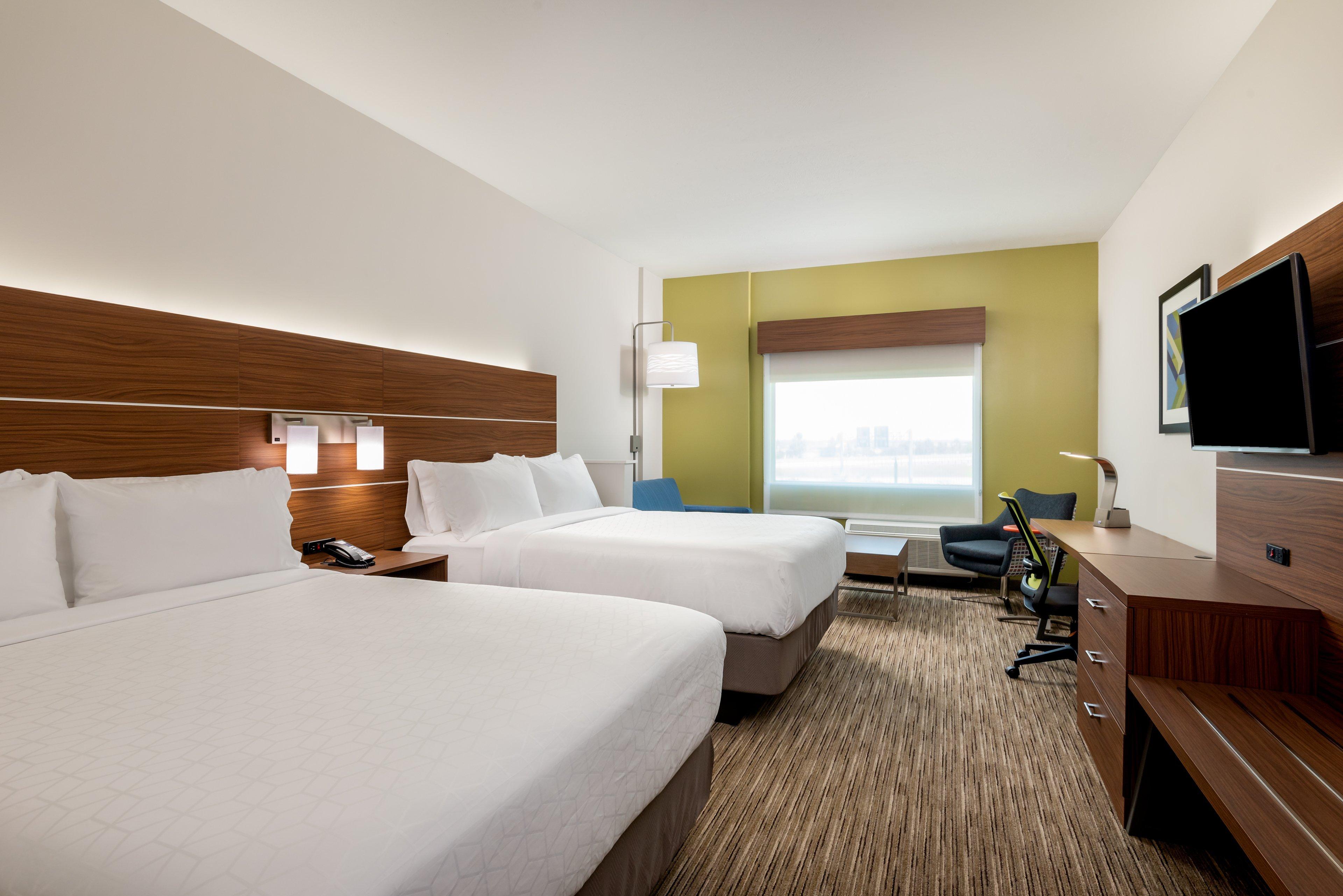 Express & - By Ihg Hotel
