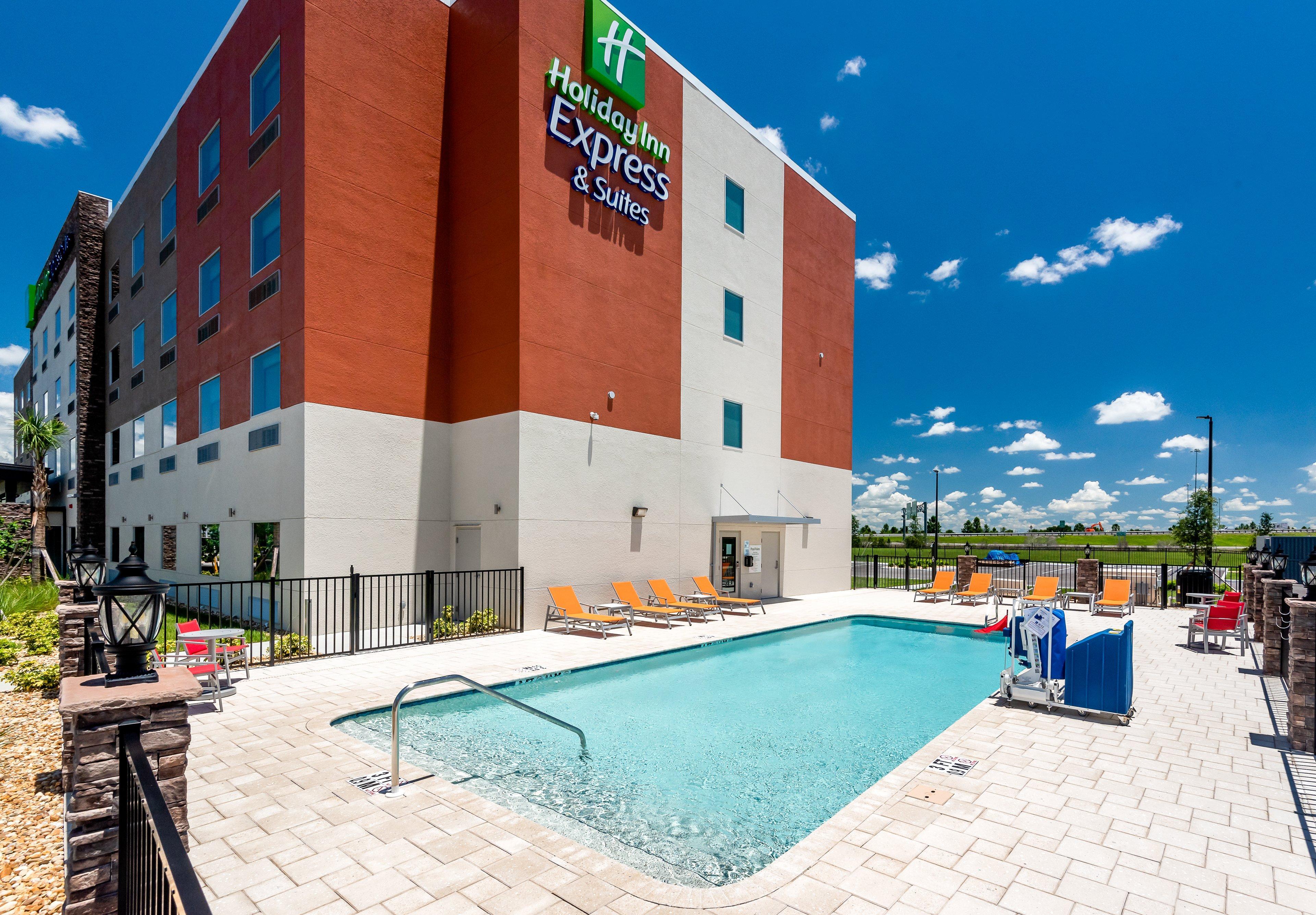 Express & - By Ihg 3* Punta Gorda