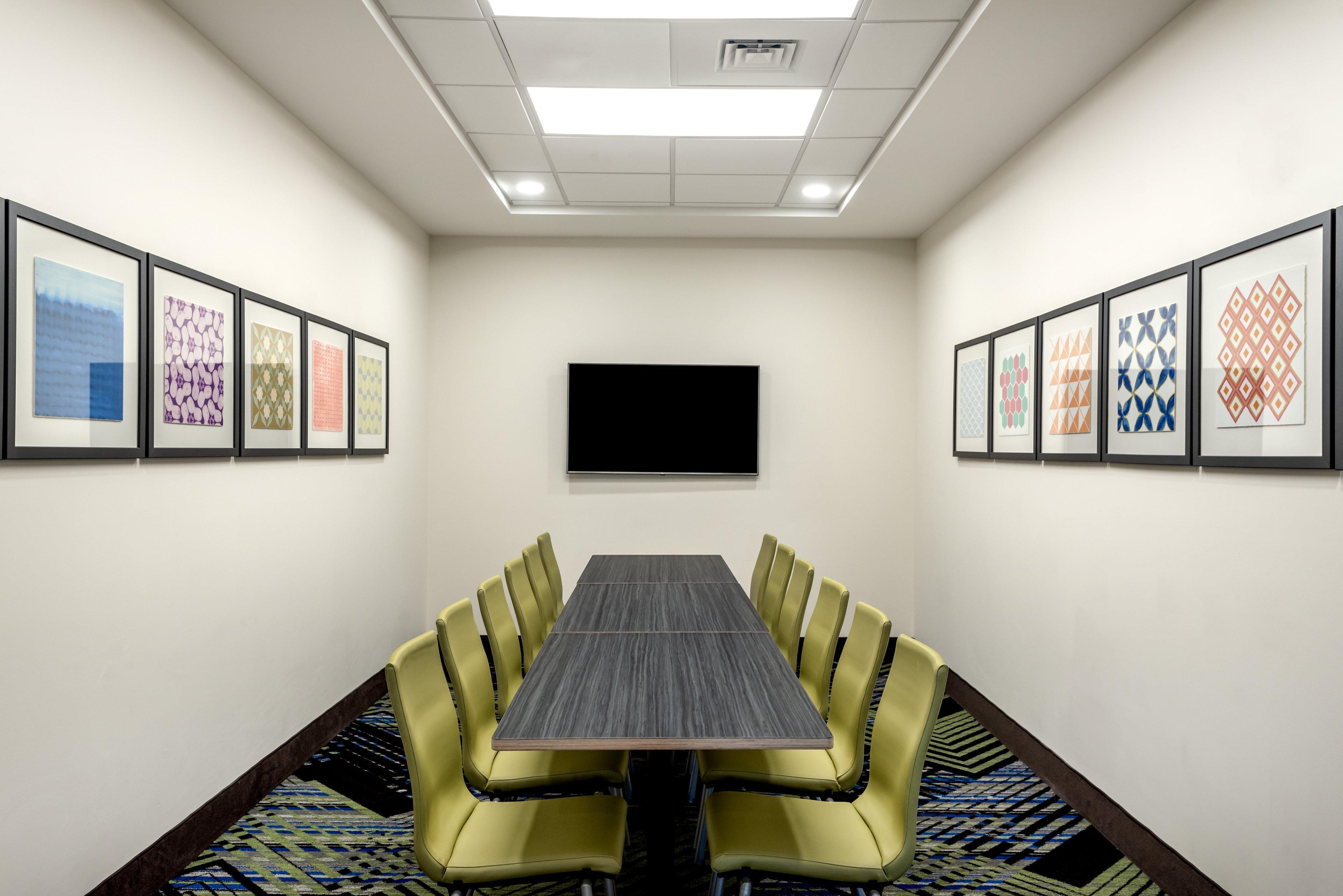 Express & - By Ihg Hotel