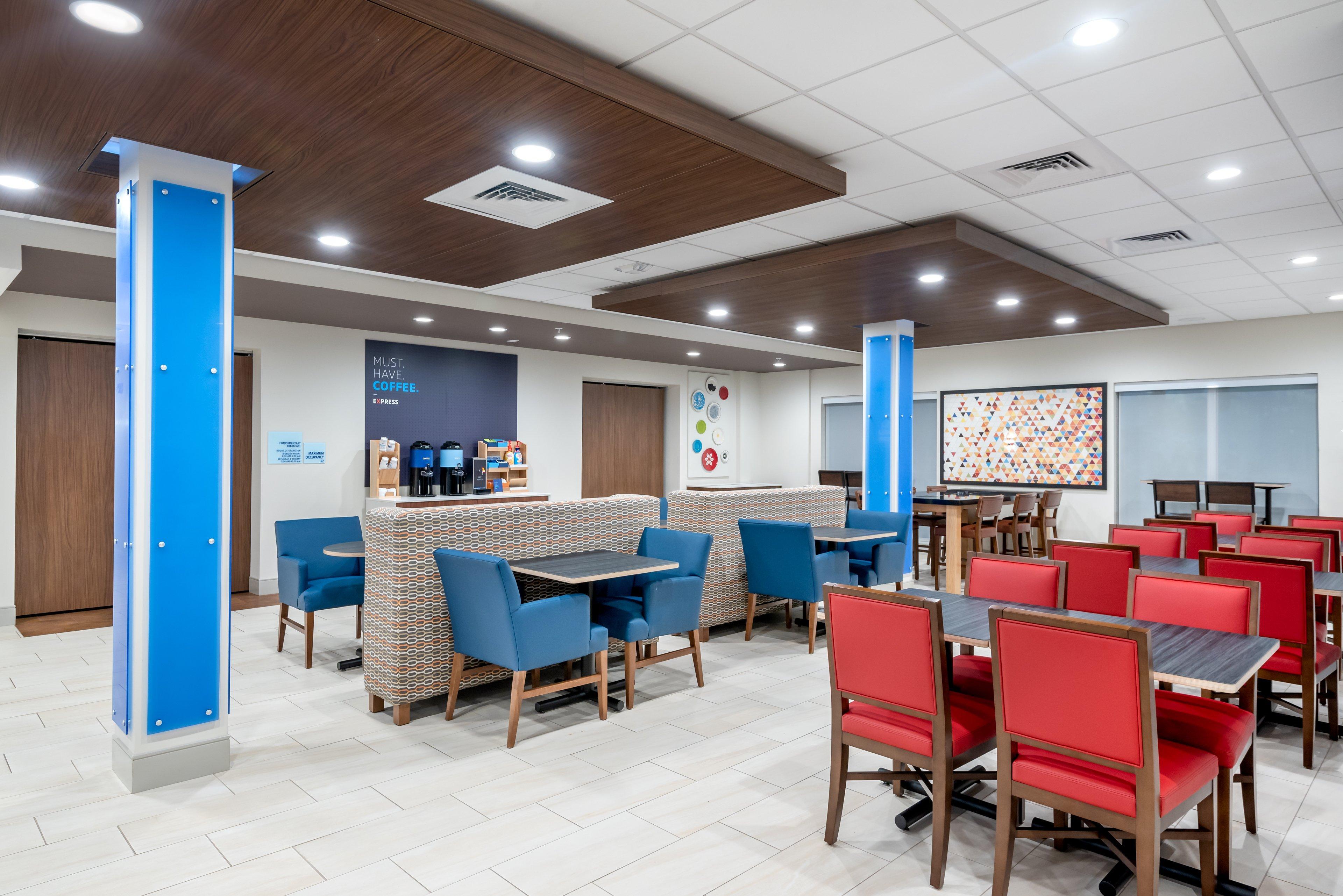 Express & - By Ihg Punta Gorda