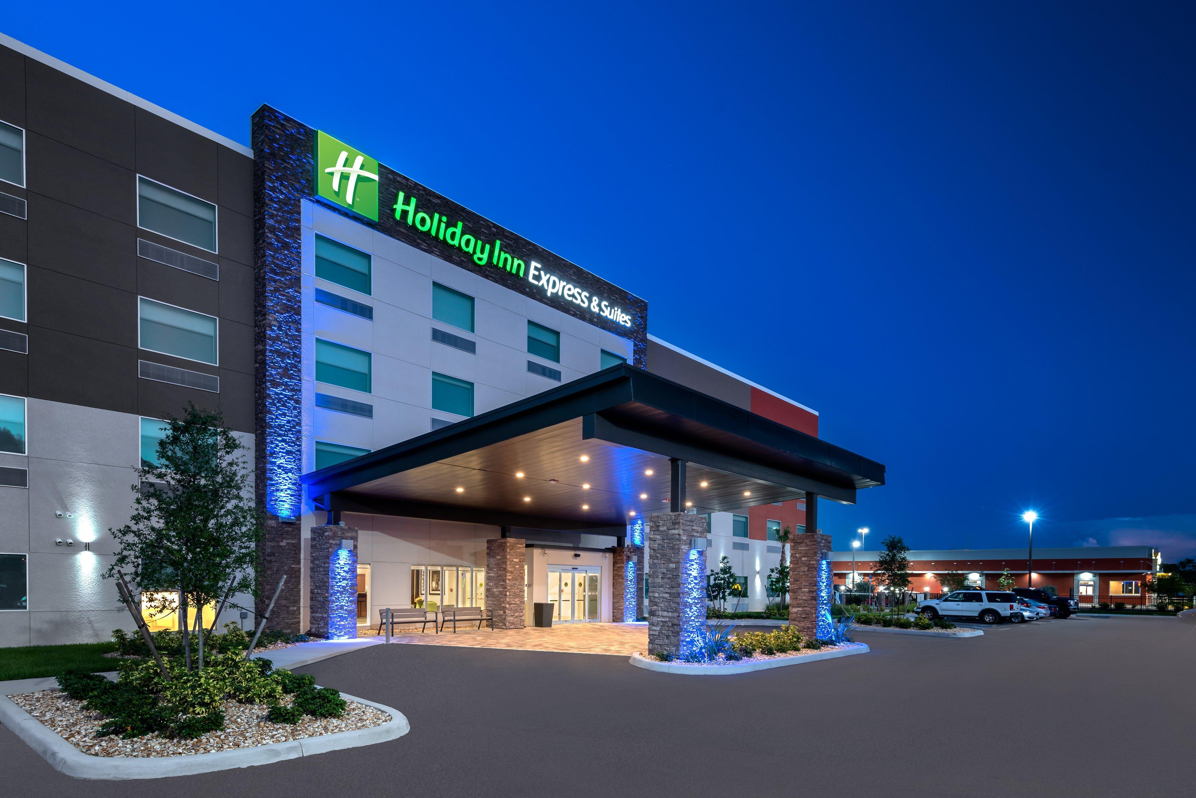 Express & - By Ihg Punta Gorda
