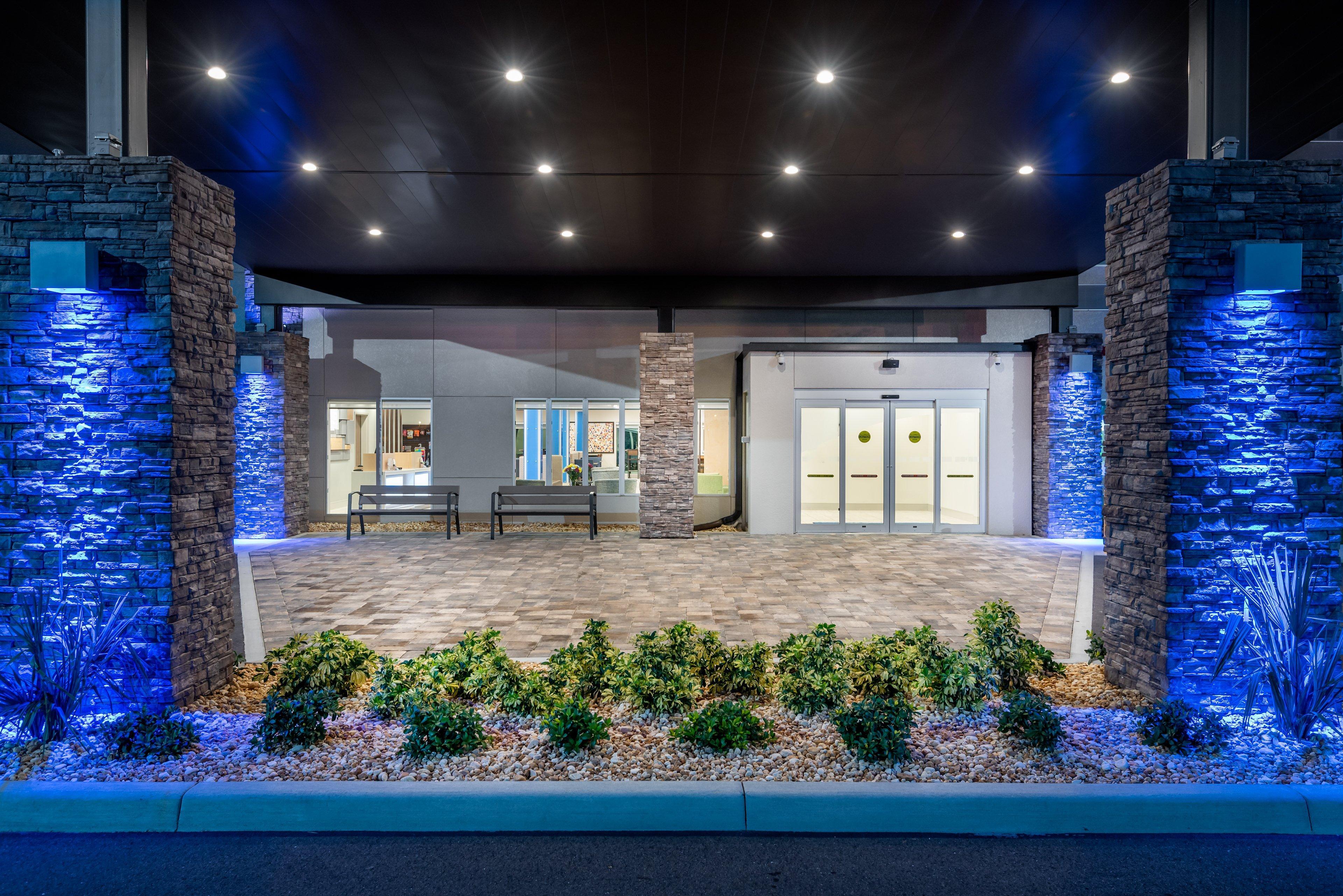 Express & - By Ihg Punta Gorda