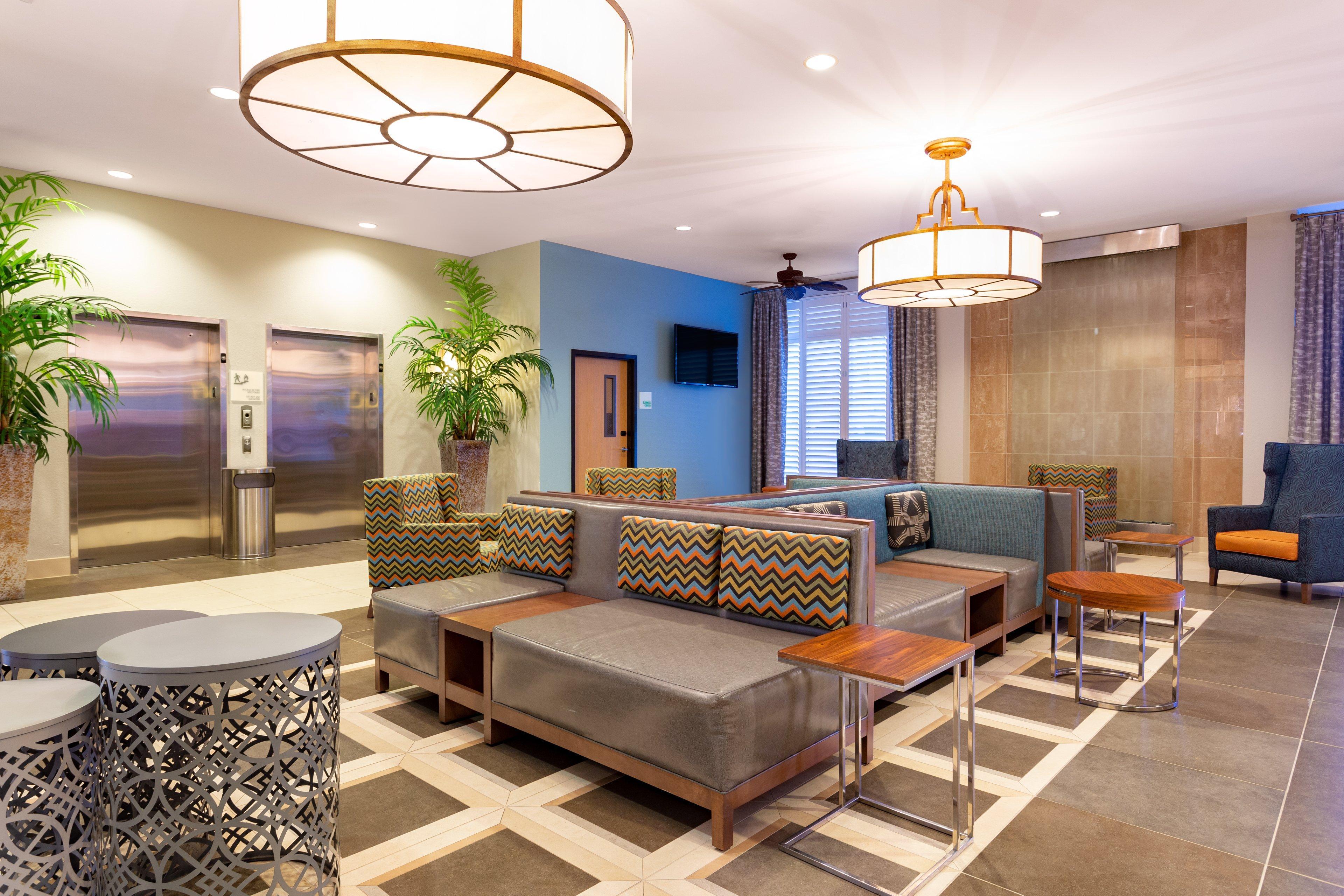 Hotel By Ihg Winter Haven
