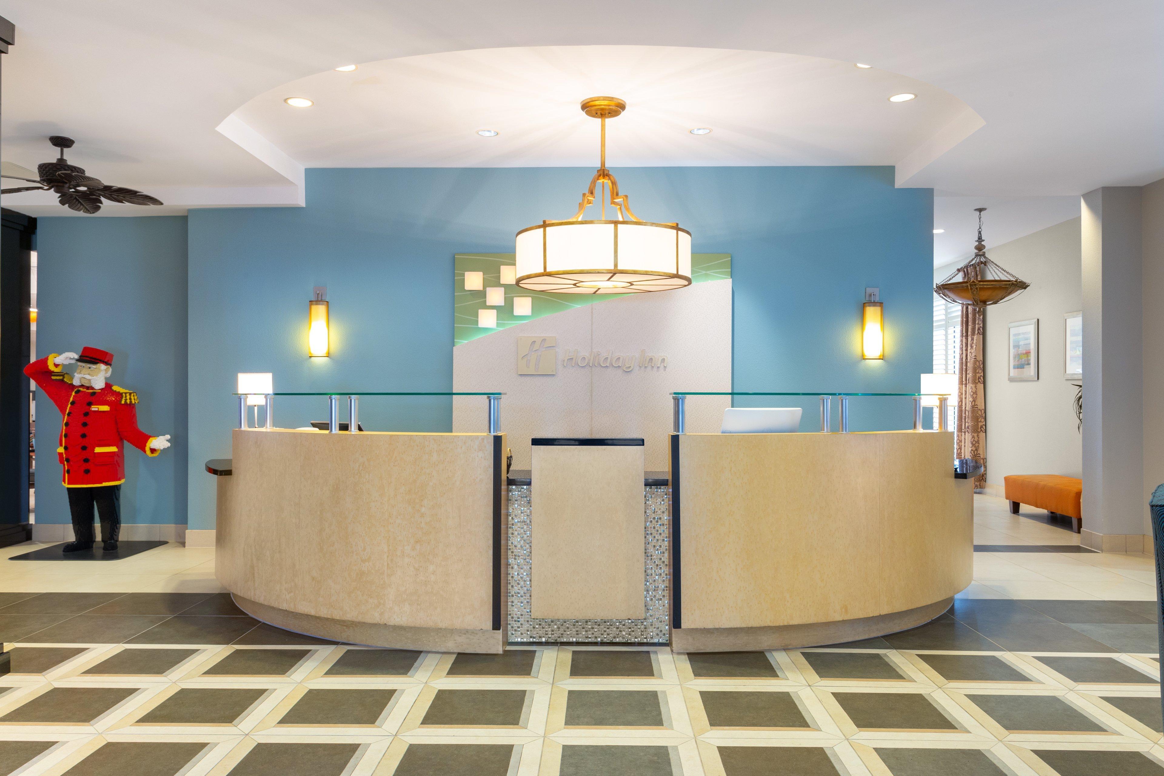 By Ihg 3* Winter Haven
