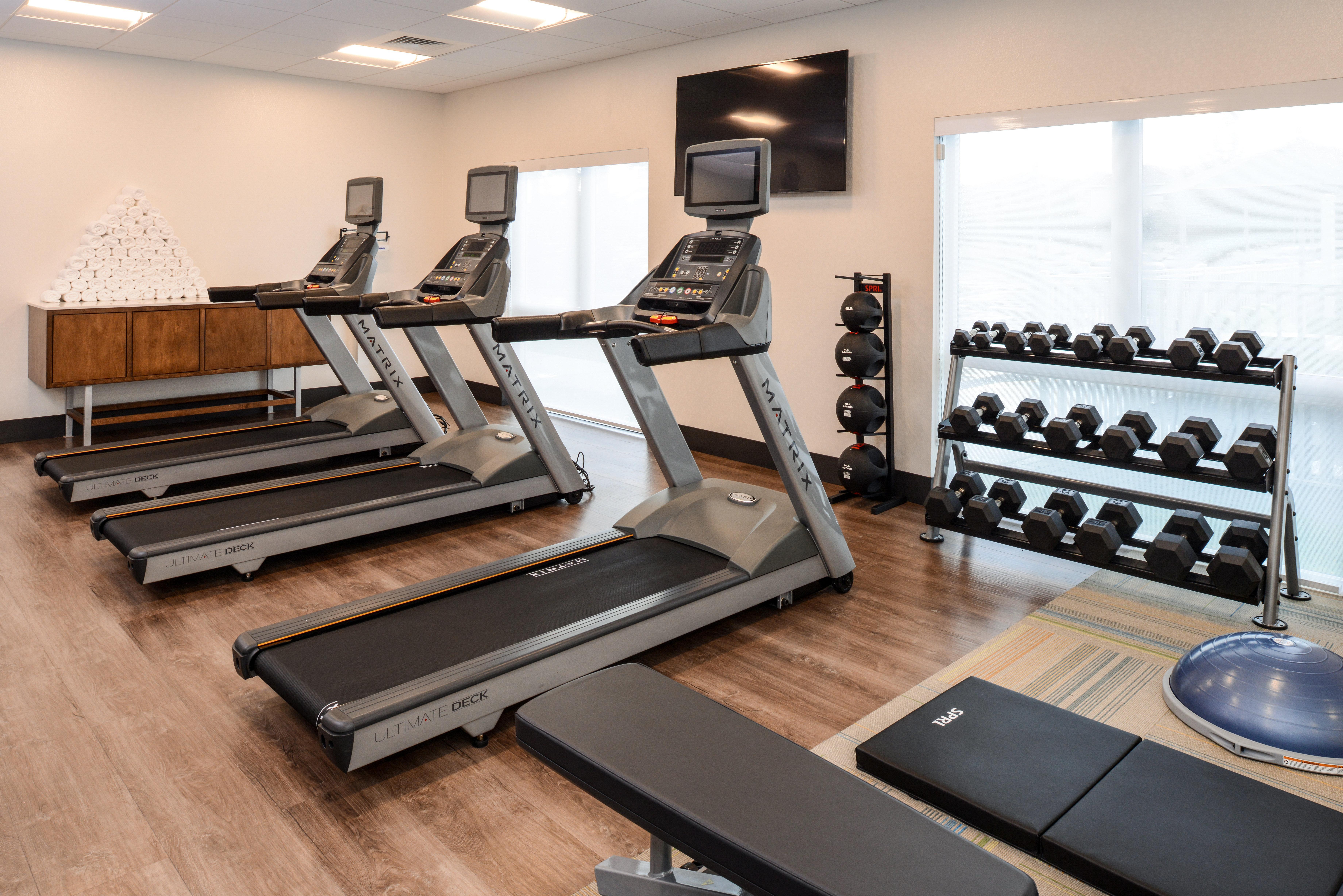 Hotel Holiday Inn Express & Suites - St. Petersburg - Madeira Beach By Ihg St. Petersburg