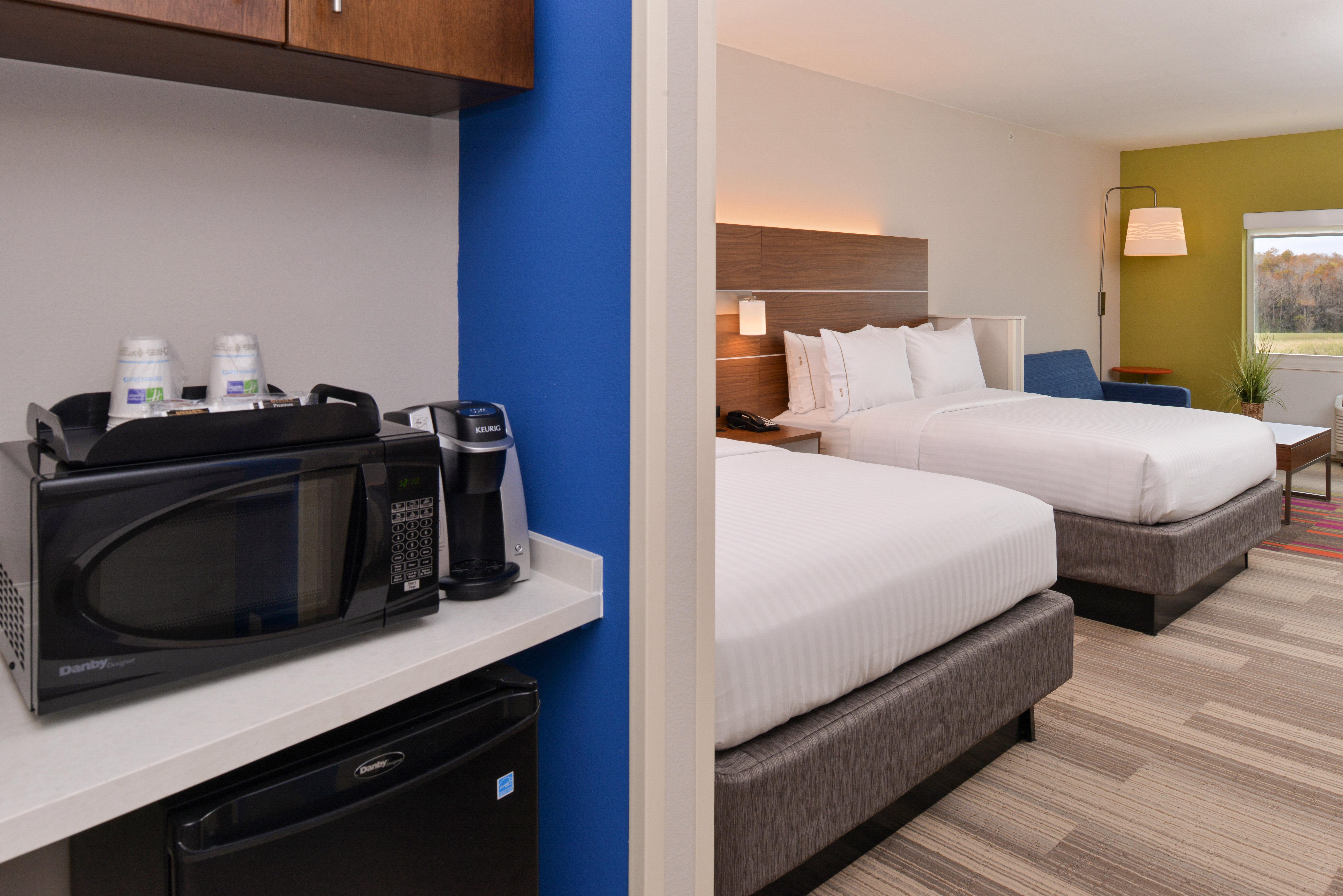 Hotel Holiday Inn Express & Suites - St. Petersburg - Madeira Beach By Ihg St. Petersburg