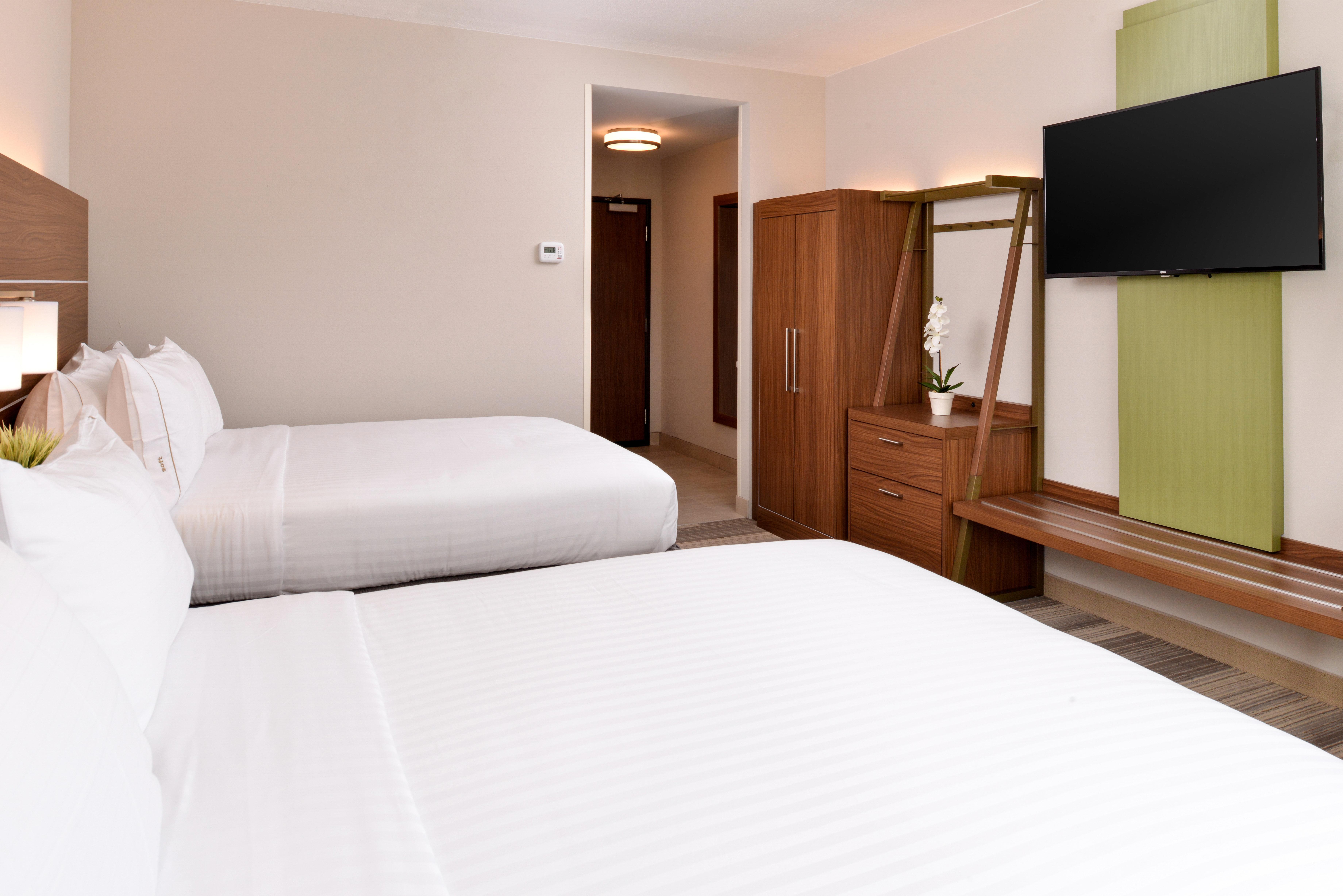 Hotel Holiday Inn Express & Suites - St. Petersburg - Madeira Beach By Ihg St. Petersburg