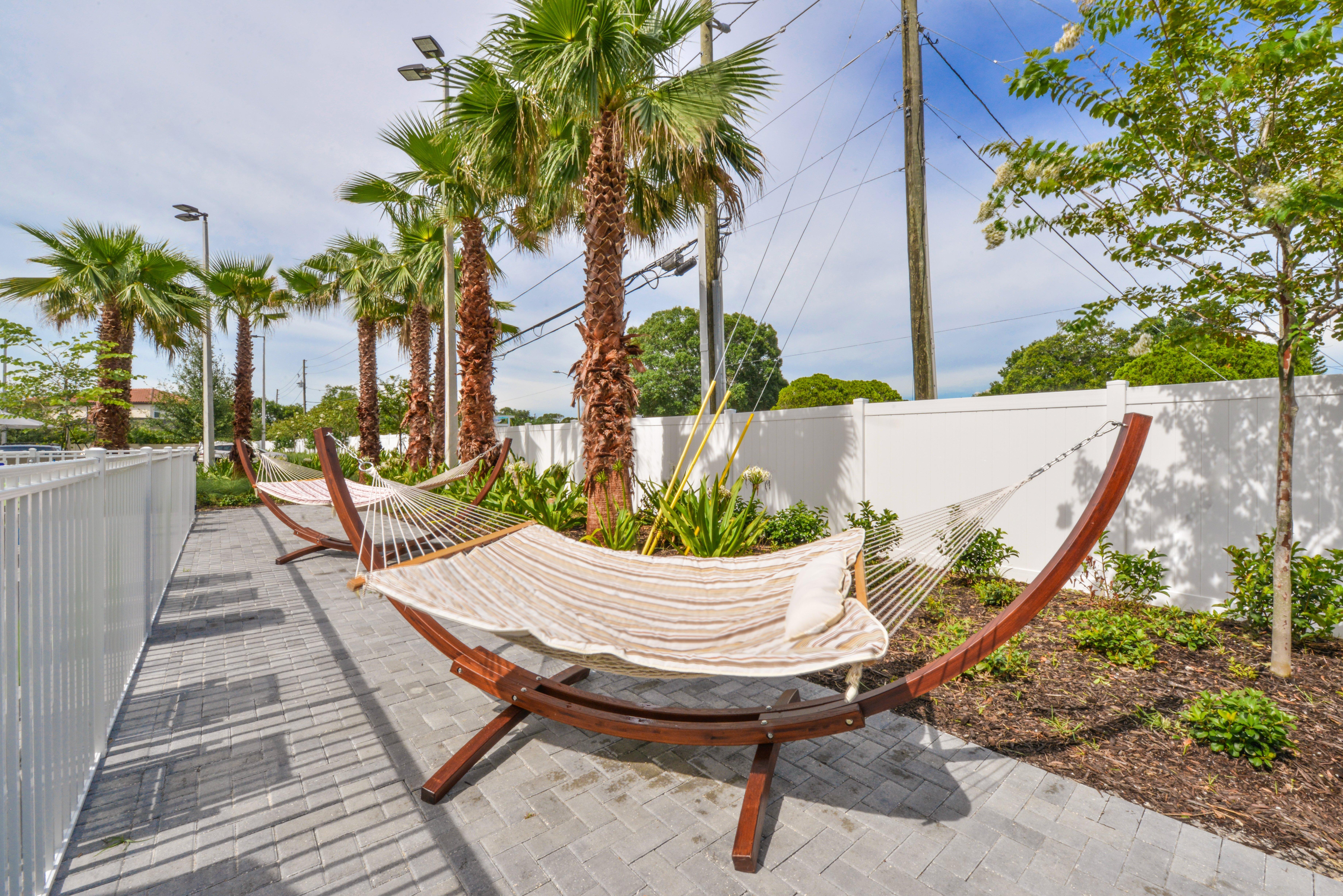 Hotel Holiday Inn Express & Suites - St. Petersburg - Madeira Beach By Ihg St. Petersburg