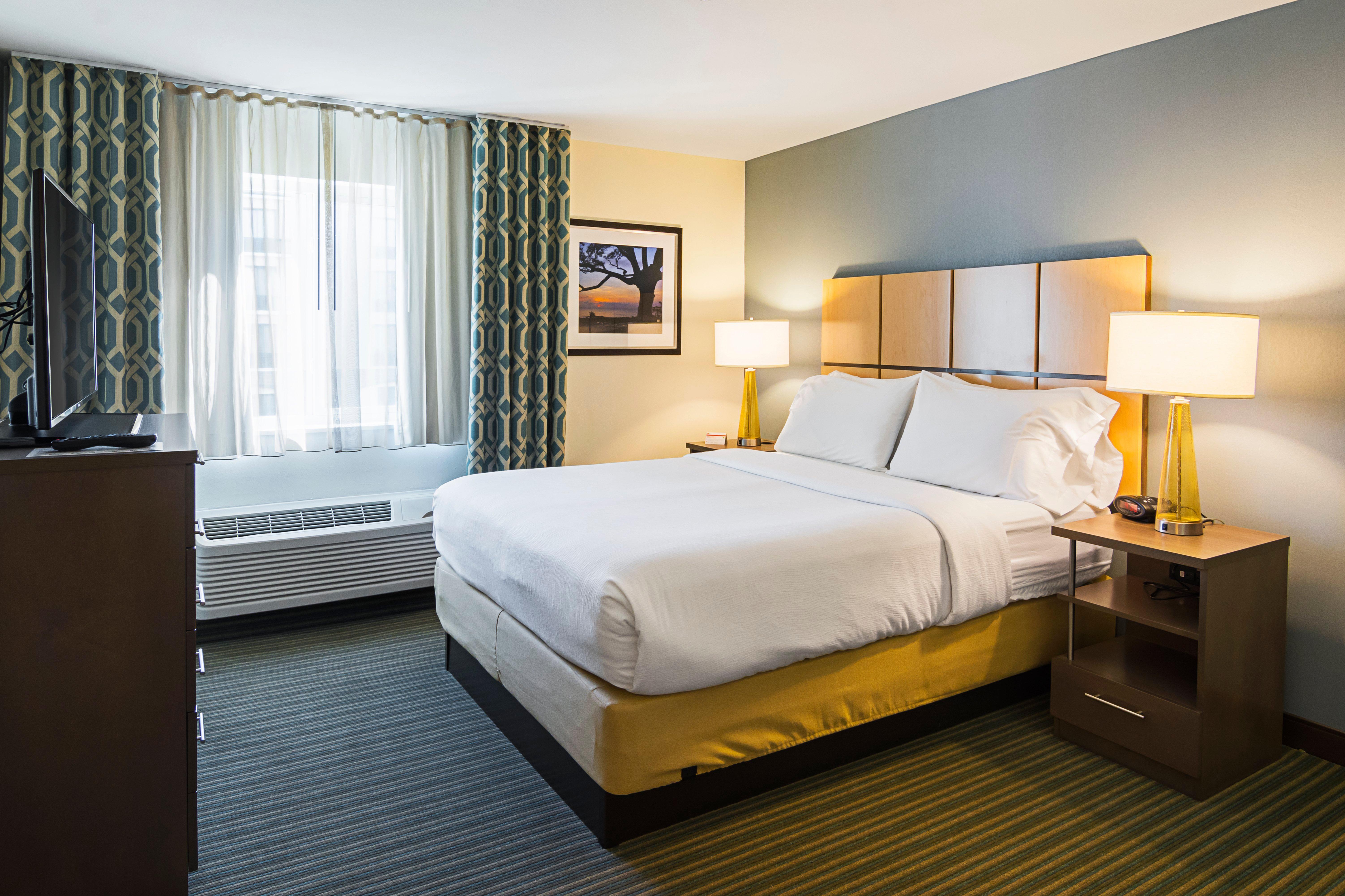 Candlewood Suites - Pensacola - University Area By Ihg Pensacola