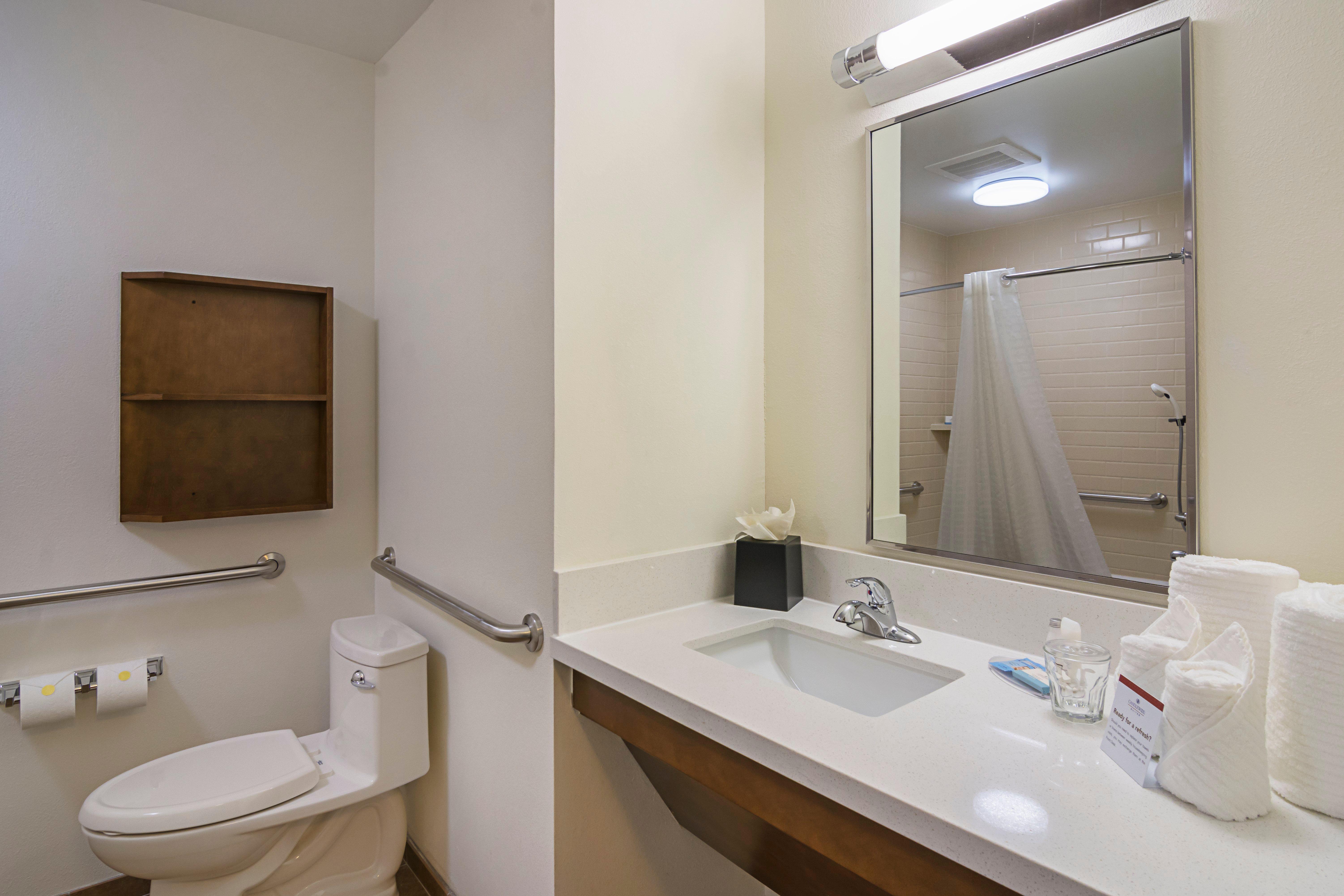 Candlewood Suites - Pensacola - University Area By Ihg Pensacola