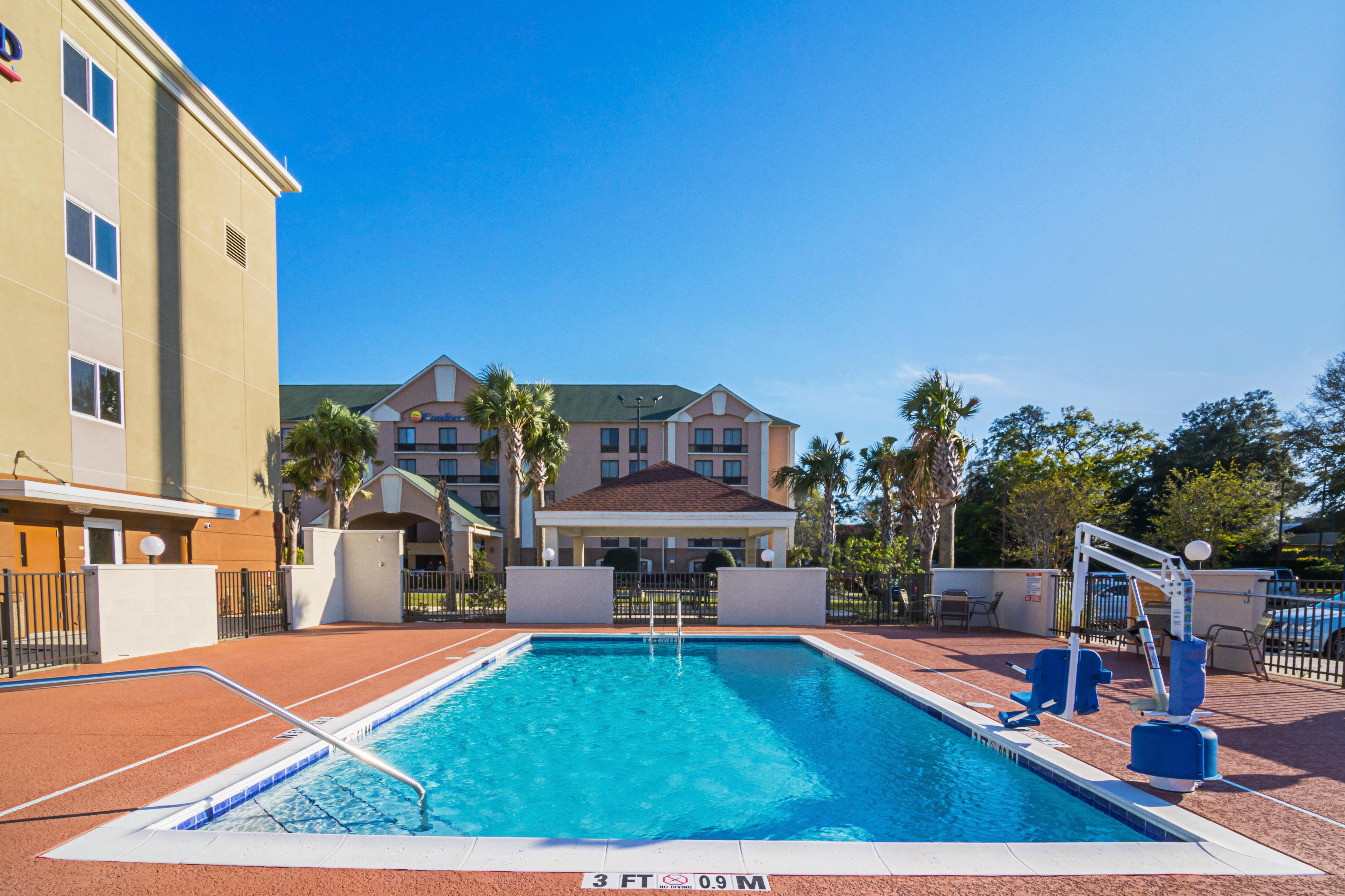 Candlewood Suites - Pensacola - University Area By Ihg Hotel