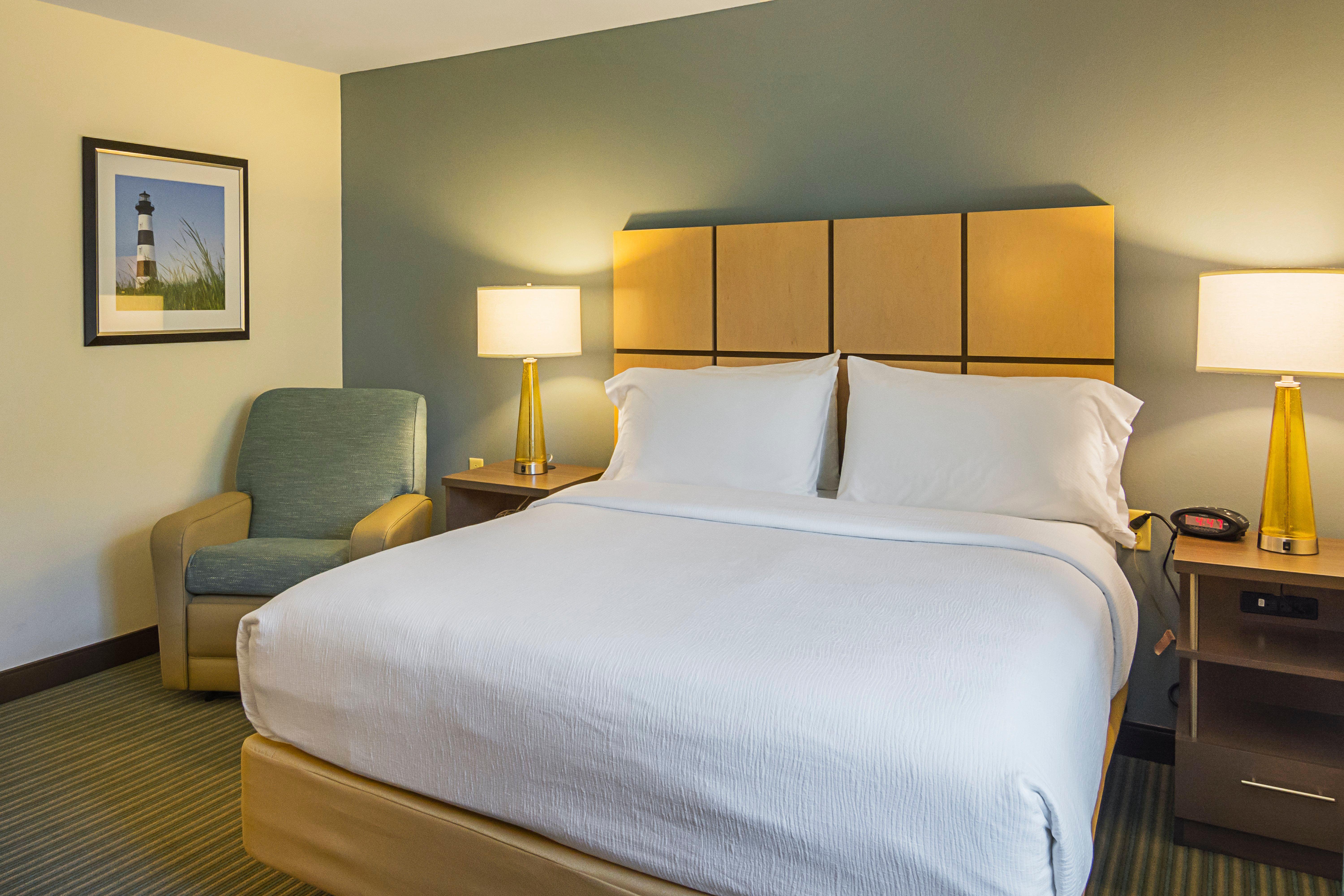 Hotel Candlewood Suites - Pensacola - University Area By Ihg Pensacola