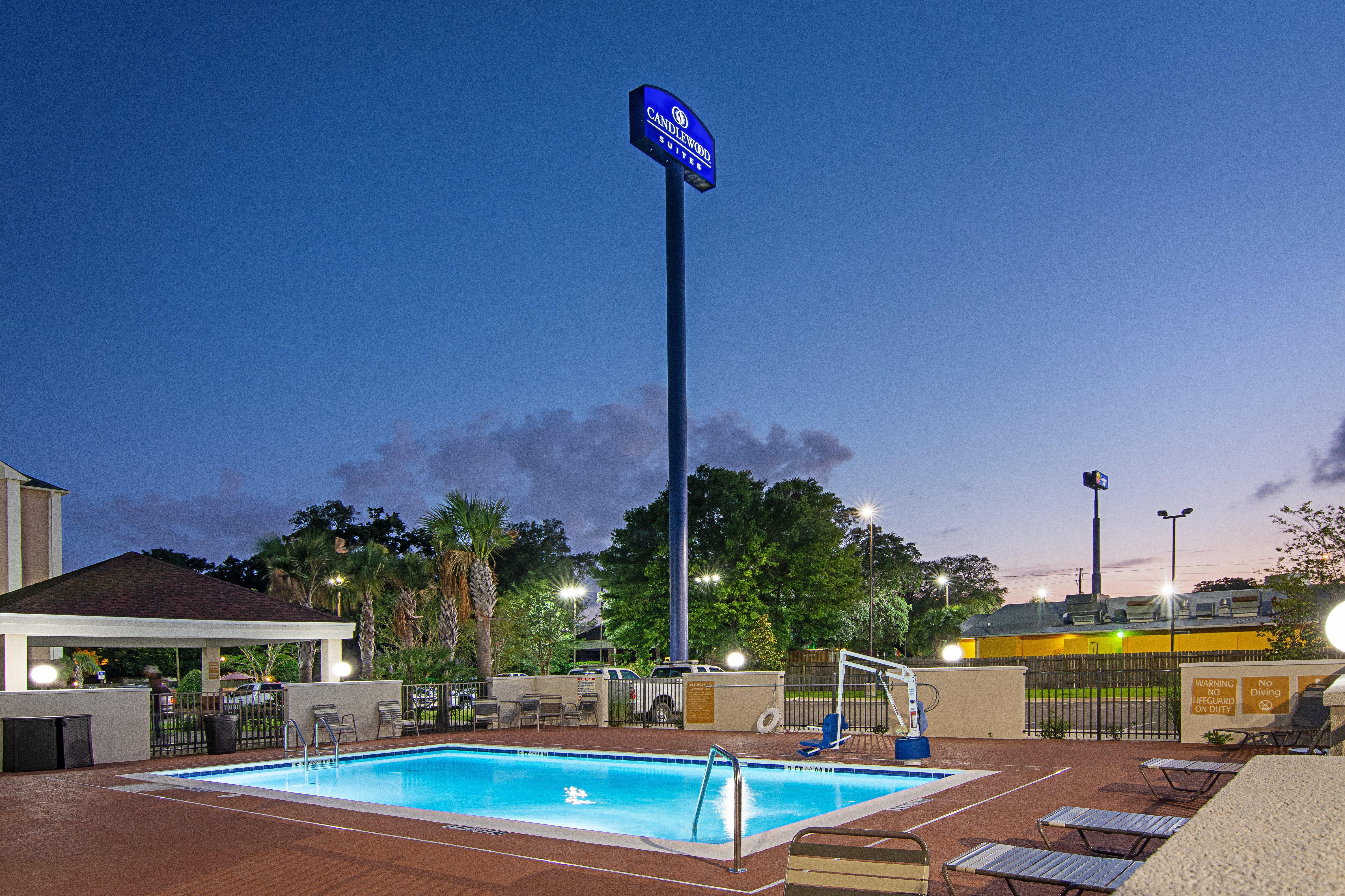 Candlewood Suites - Pensacola - University Area By Ihg