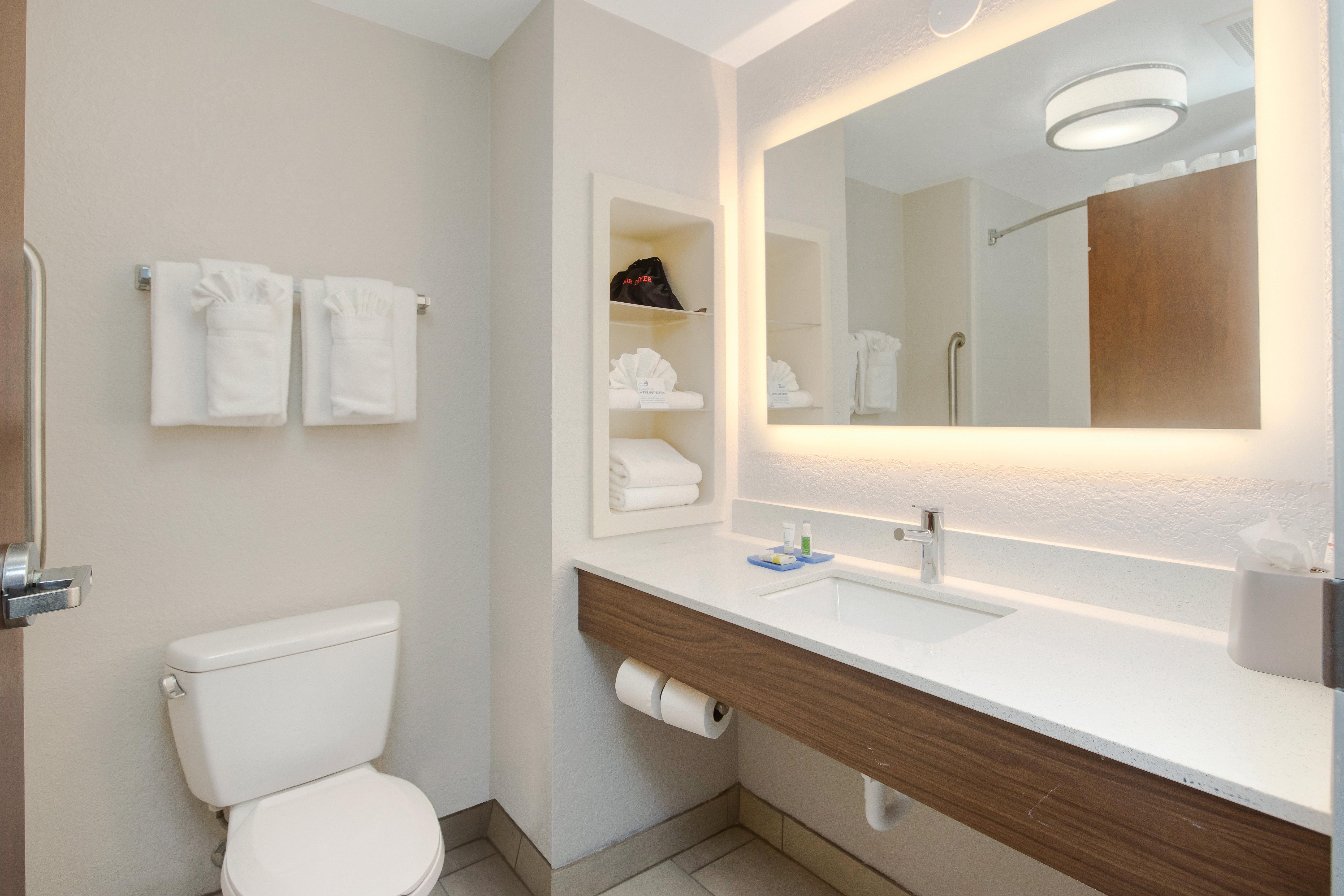 Express & Orlando - Apopka By Ihg 3*