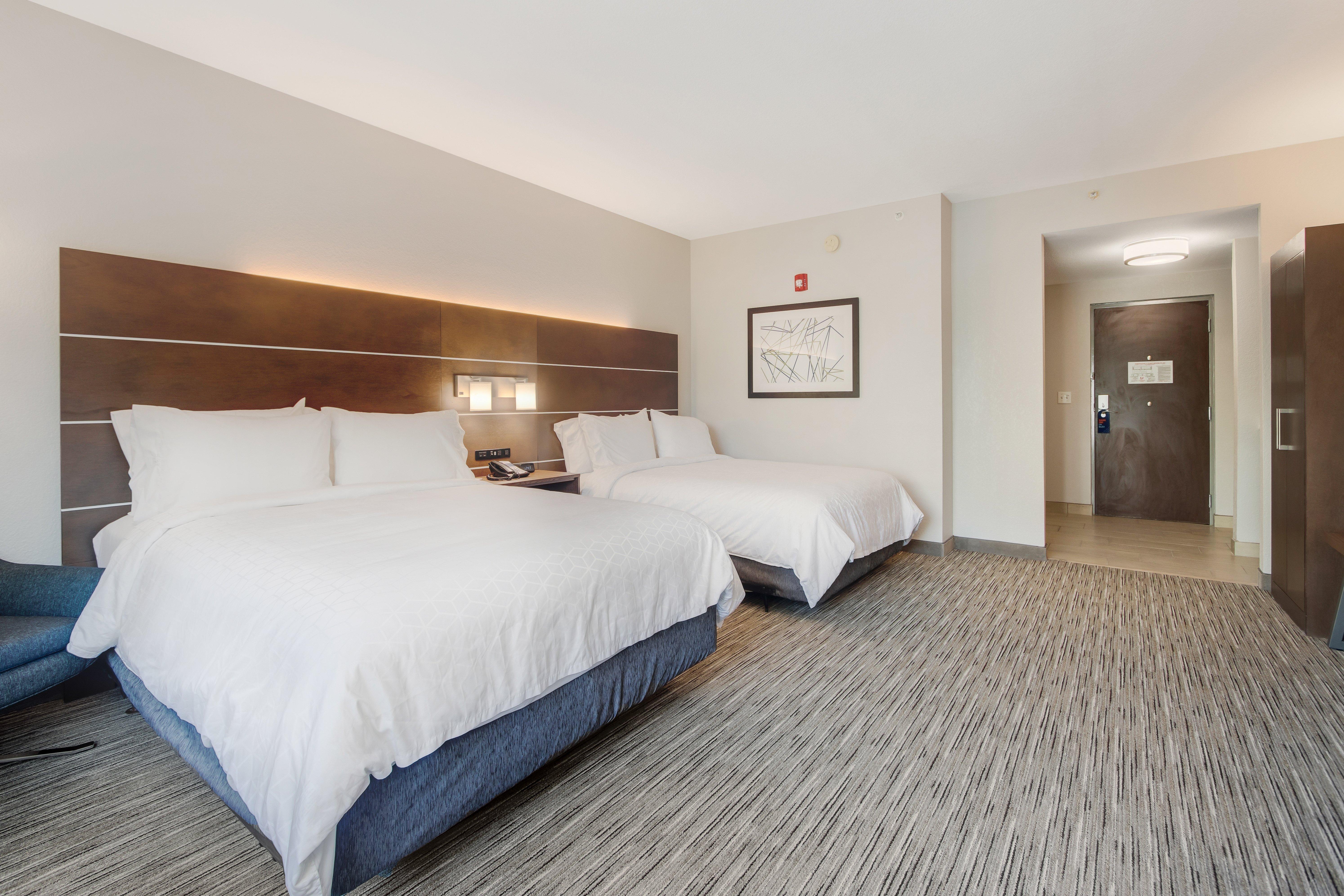 Hotel Express & Orlando - Apopka By Ihg 3*
