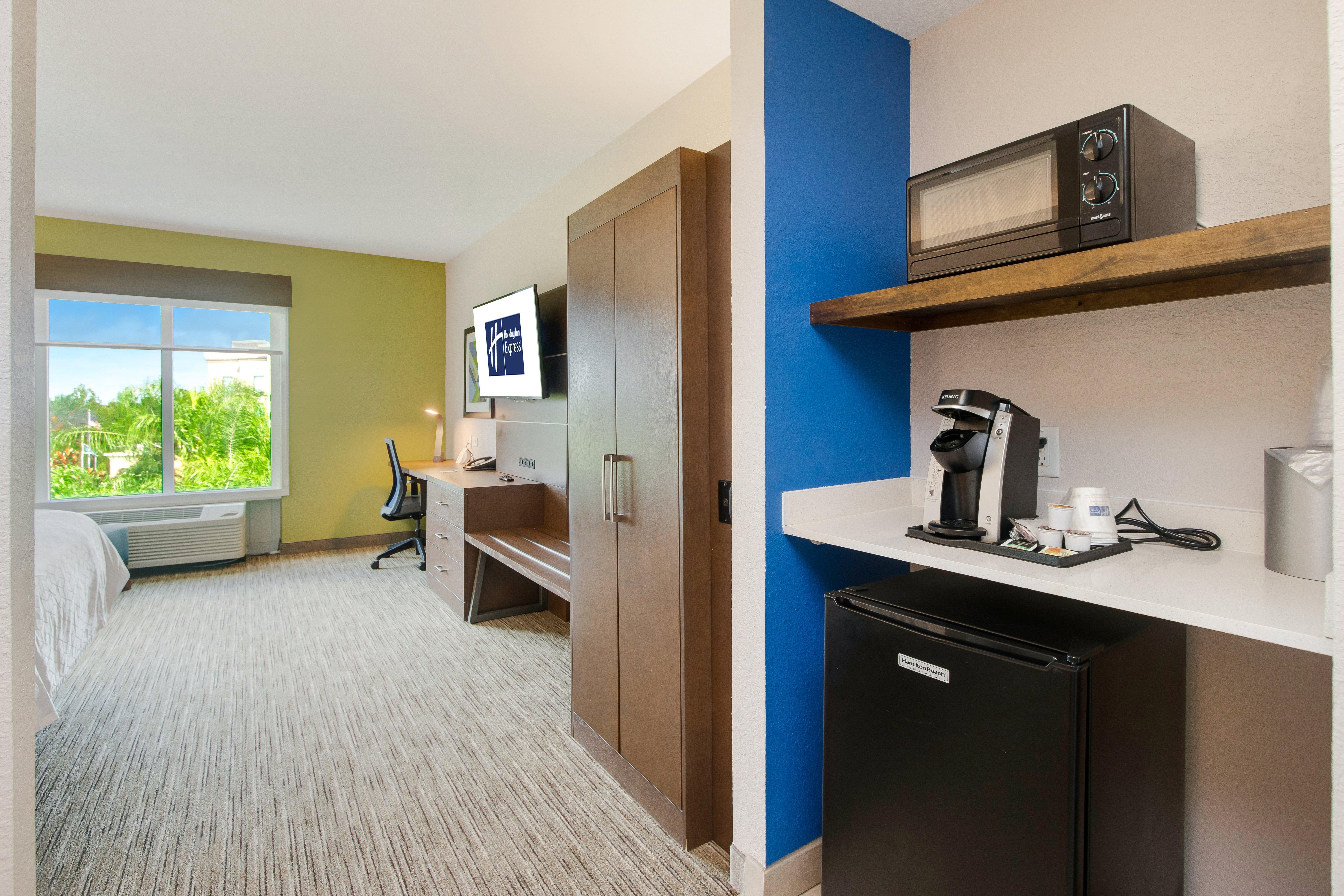 Hotel Express & Orlando - Apopka By Ihg 3*