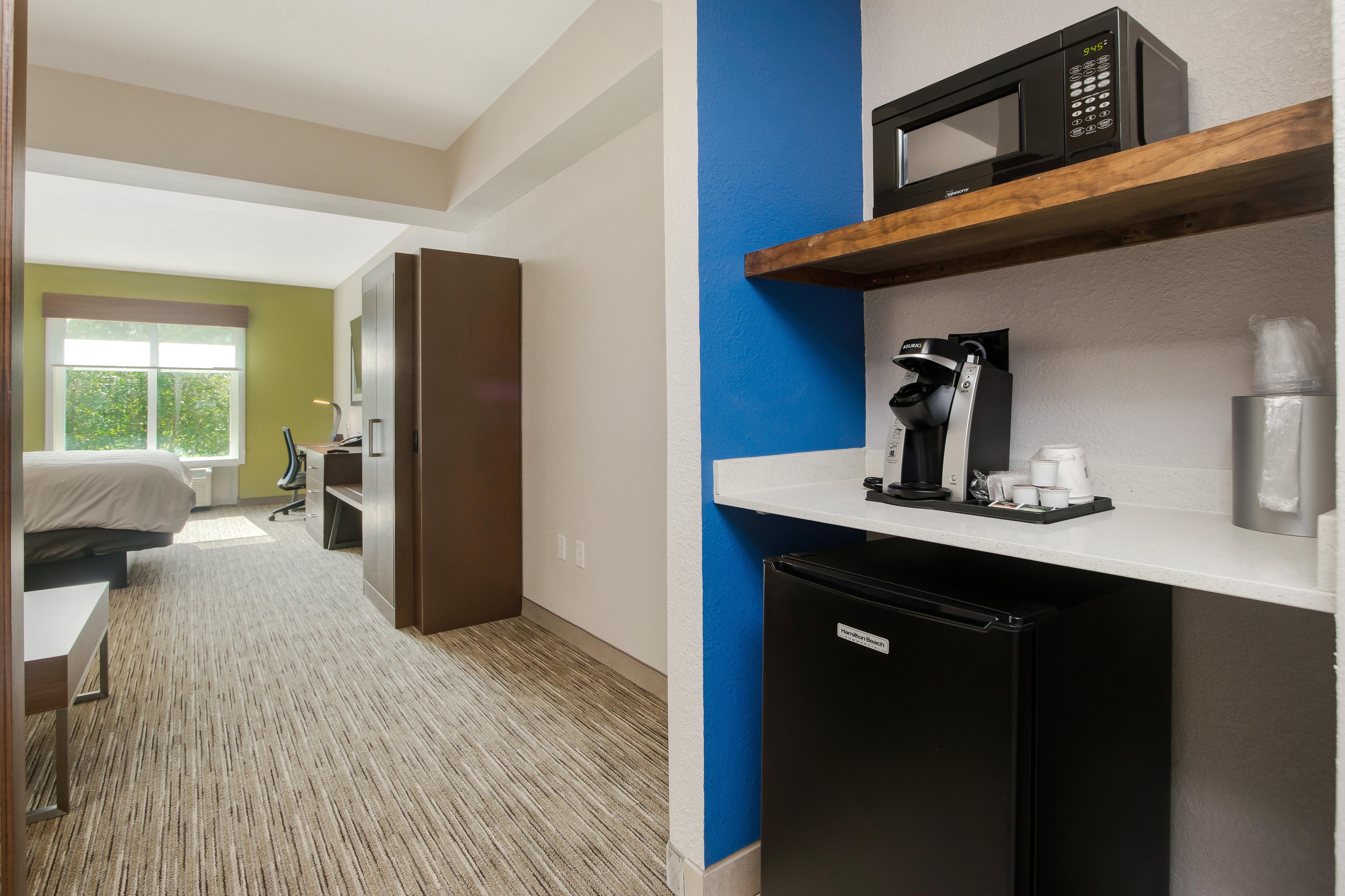 Express & Orlando - Apopka By Ihg Hotel Forest City