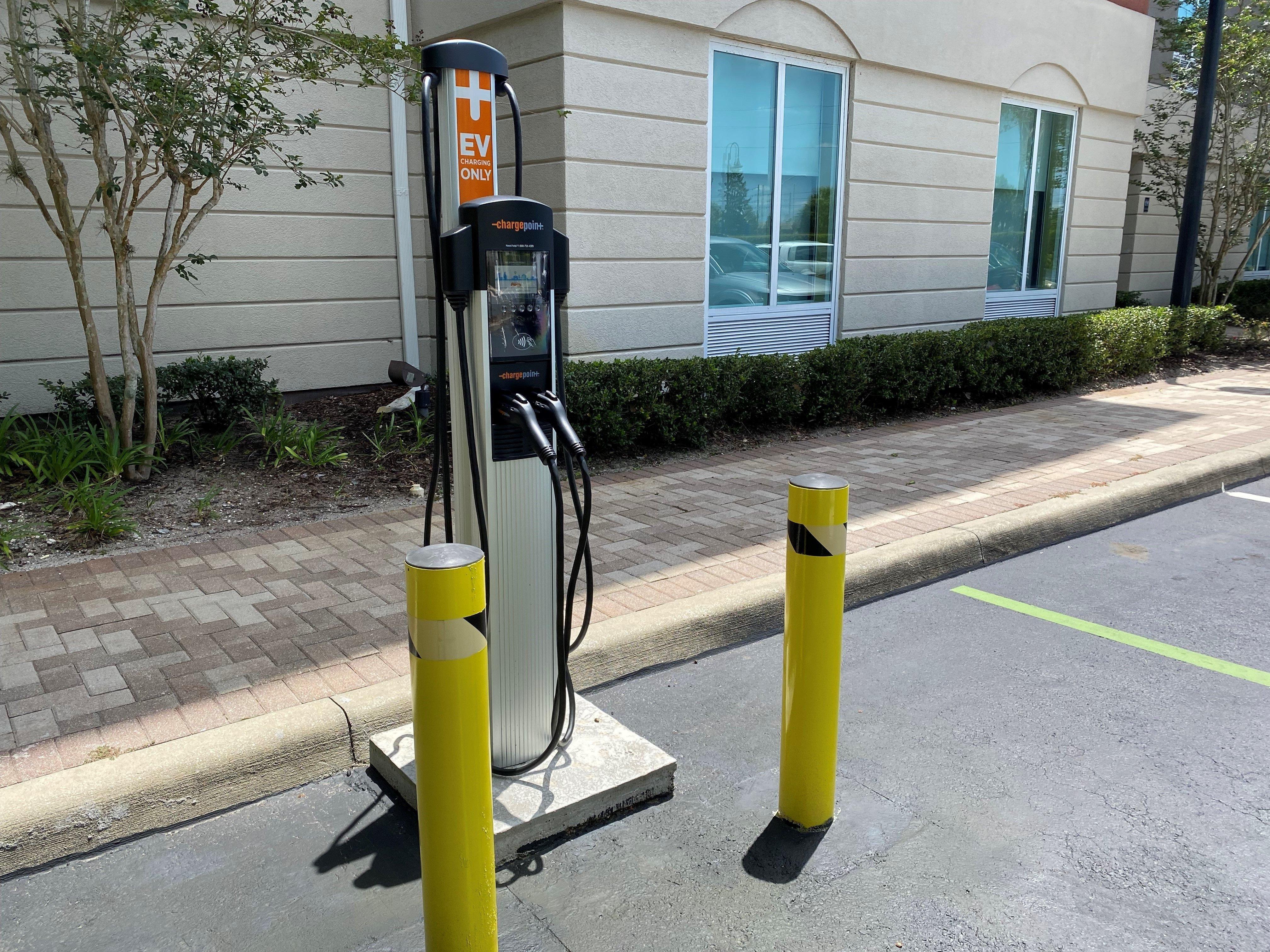Express & Orlando - Apopka By Ihg 3* Forest City