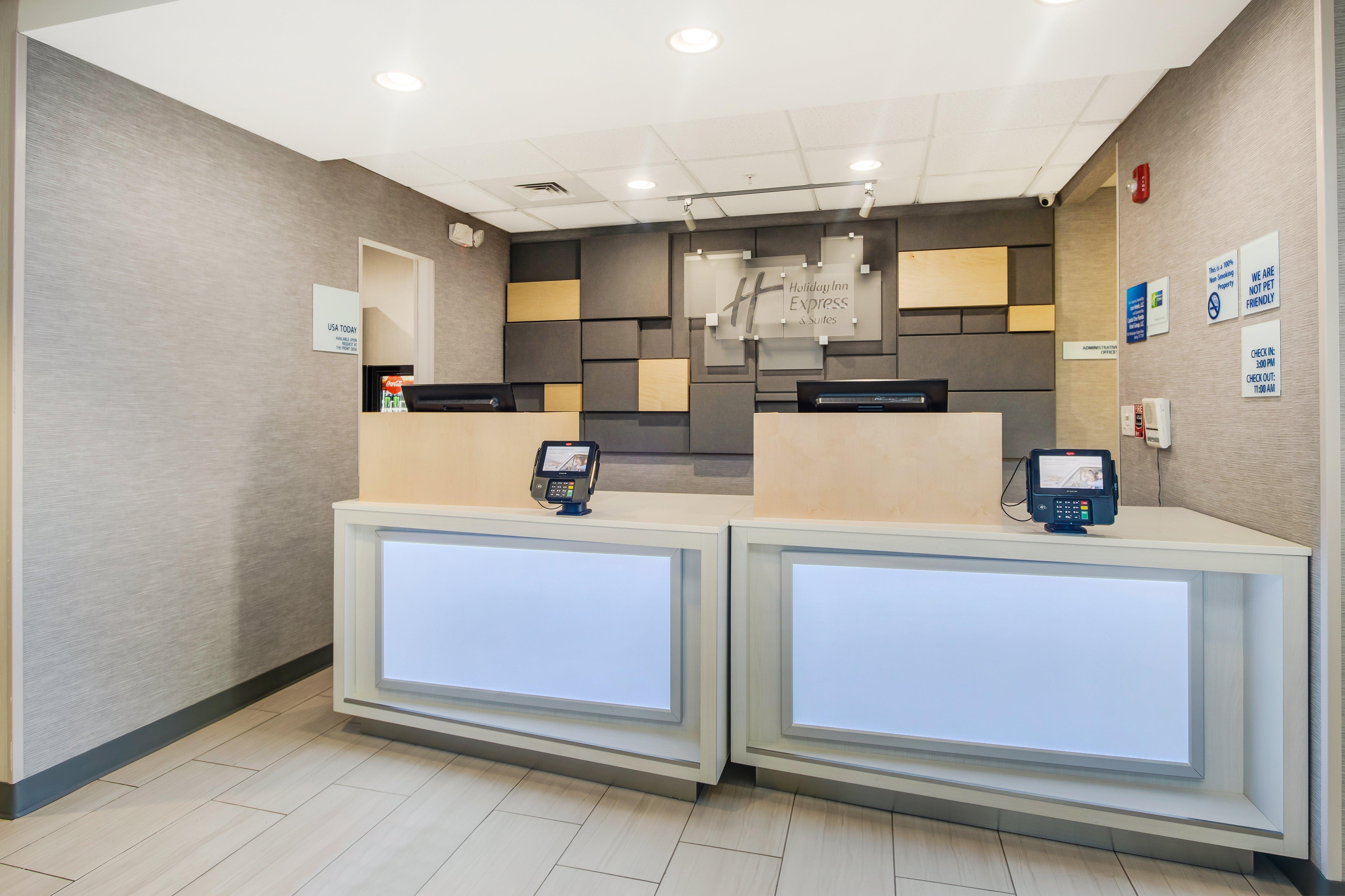 Express & Orlando - Apopka By Ihg Hotel 3*