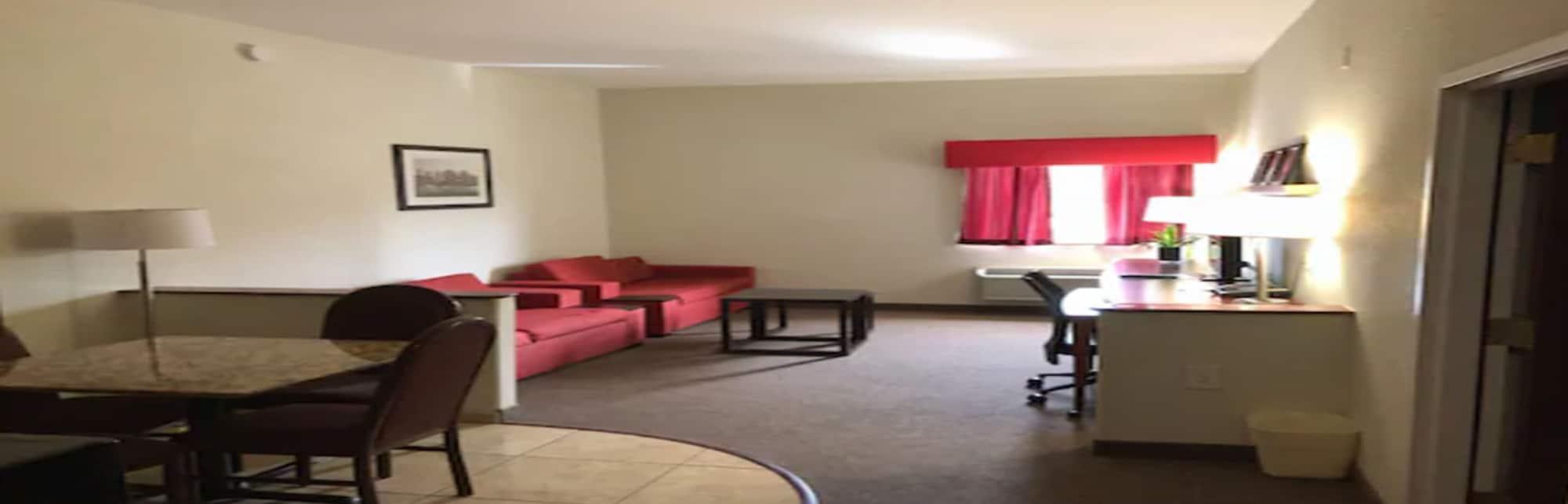 Quality Zephyrhills-dade Inn 3*