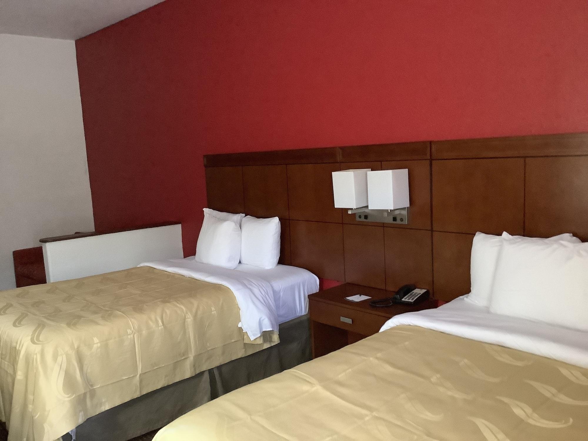 Quality Zephyrhills-dade Inn 3*
