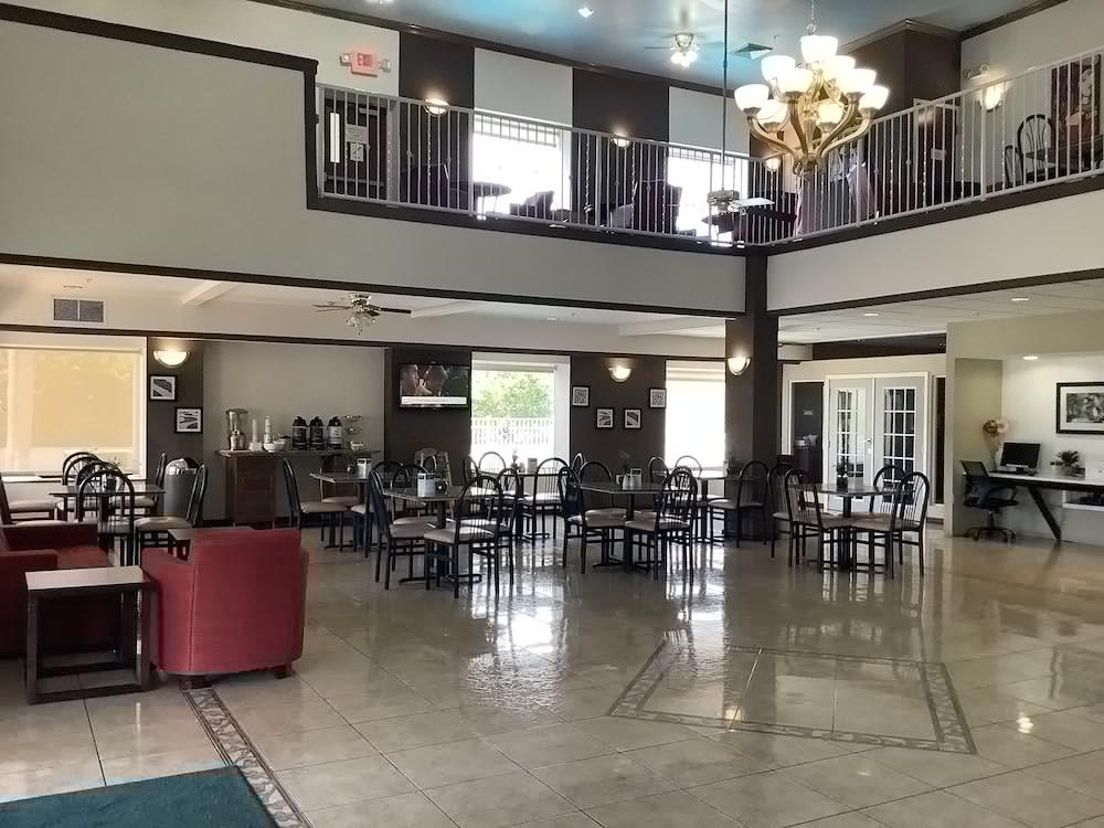 Inn Quality Zephyrhills-dade Zephyrhills