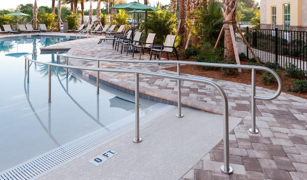 Homewood By Hilton Cape Canaveral-cocoa