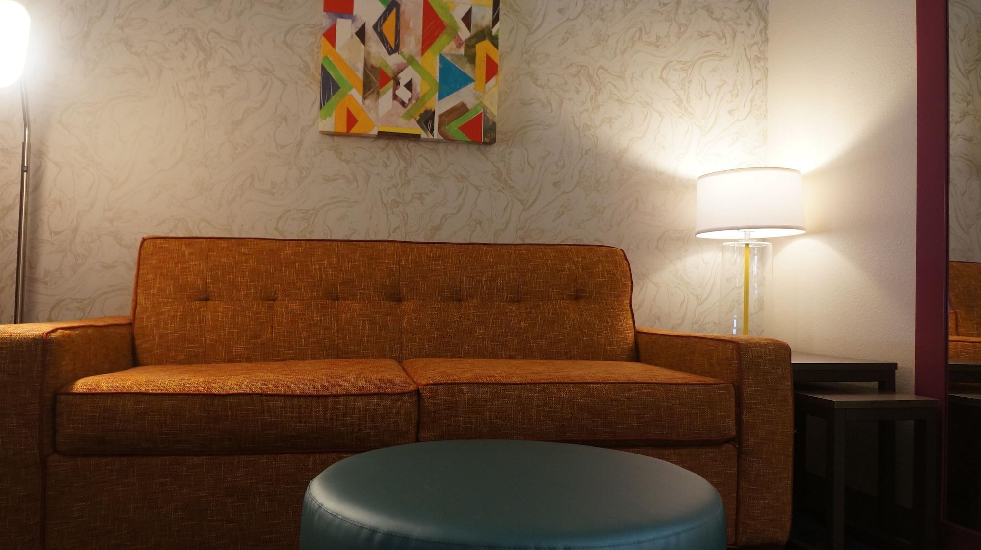 Home2 By Hilton 3* Clermont