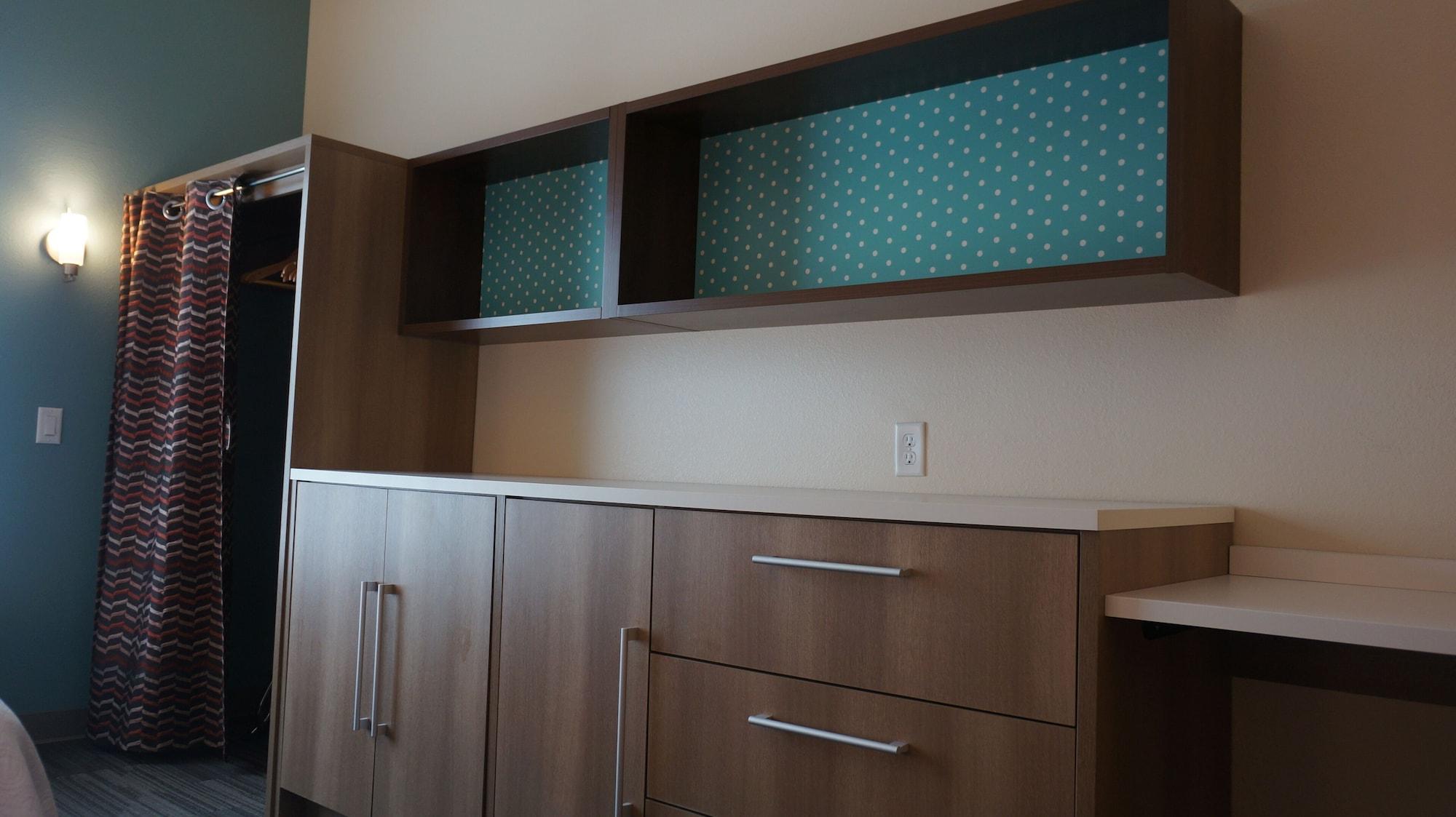 Home2 By Hilton 3*