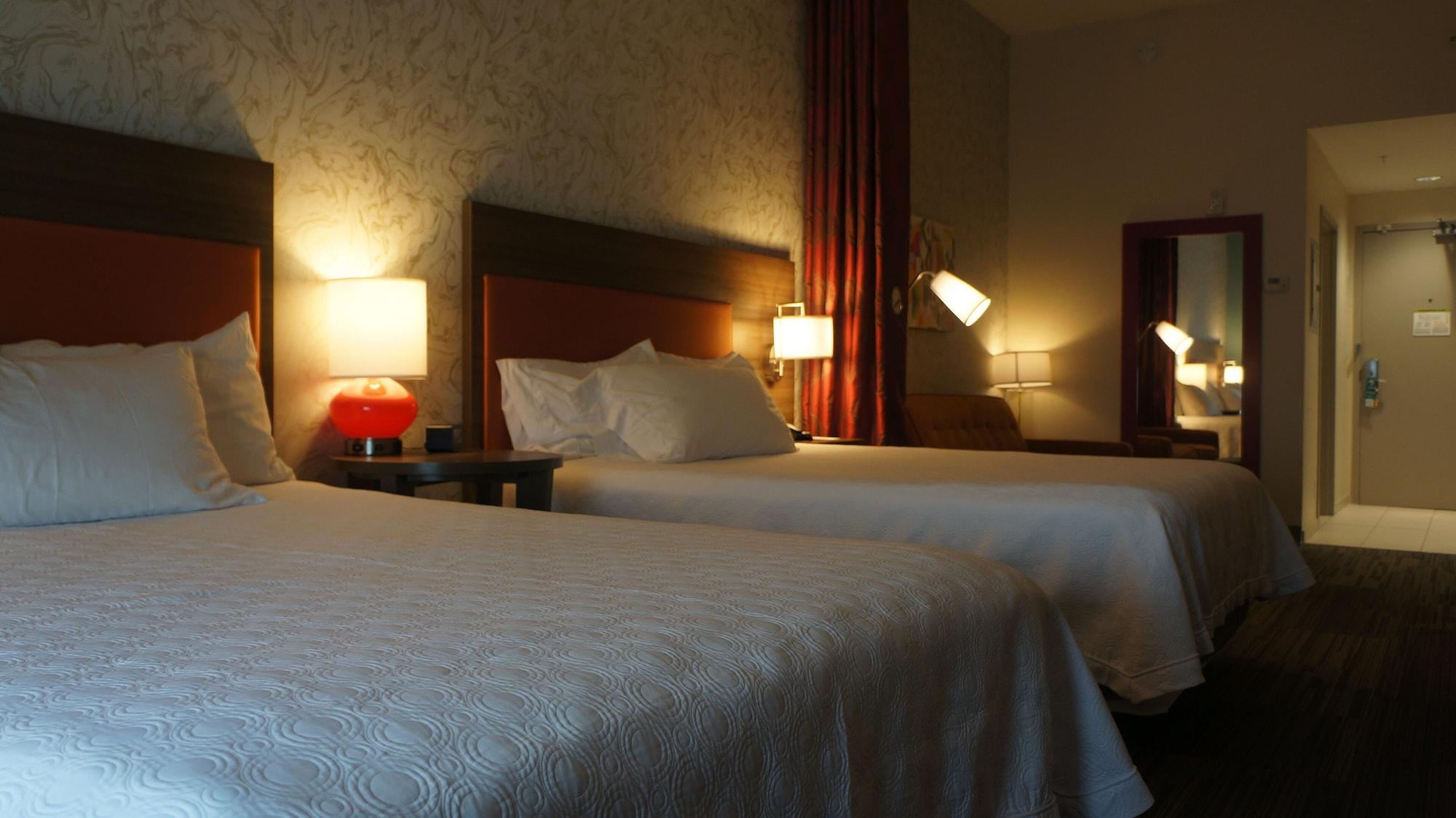 Home2 By Hilton Hotel Clermont