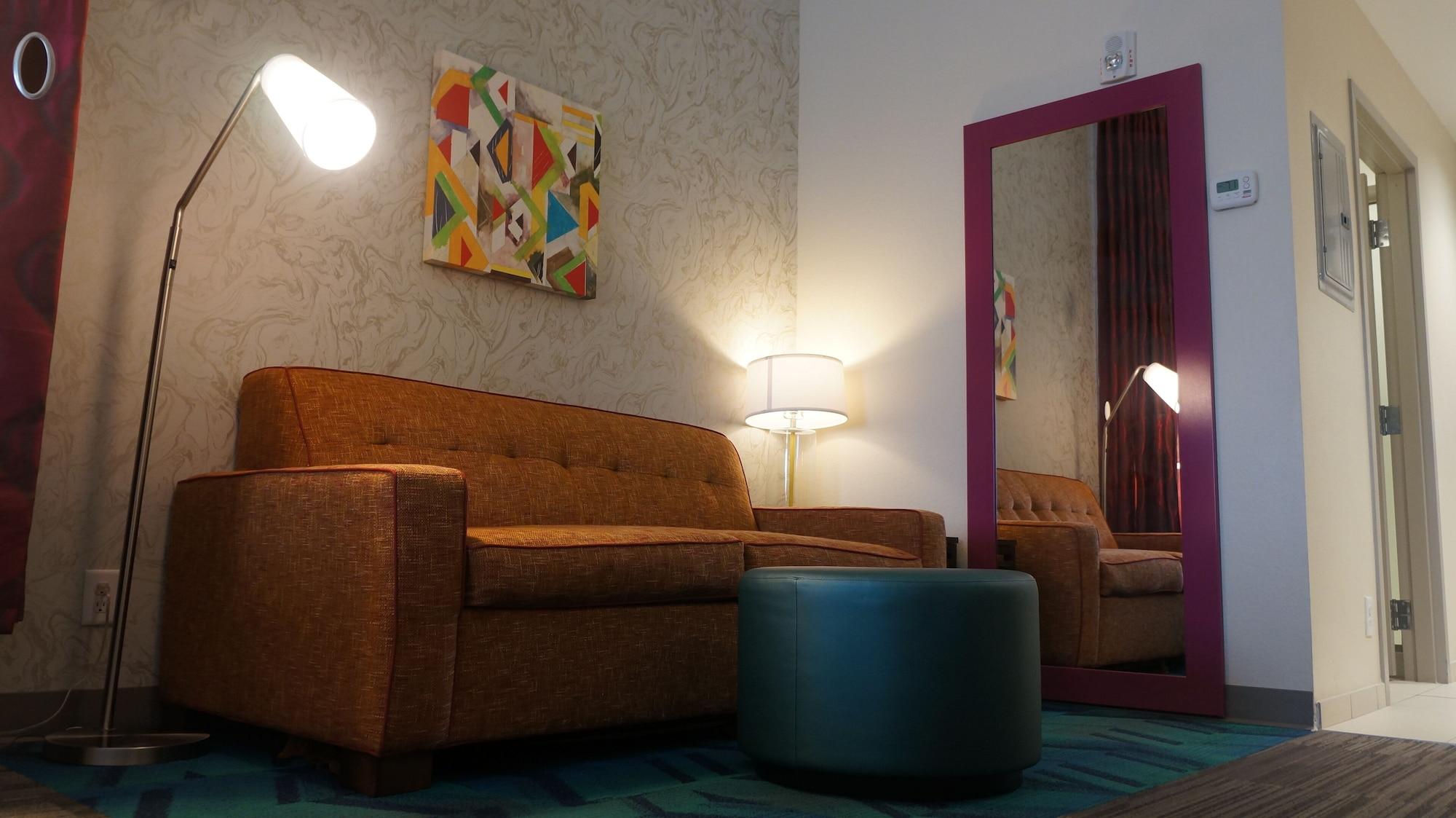 Home2 By Hilton 3* Clermont