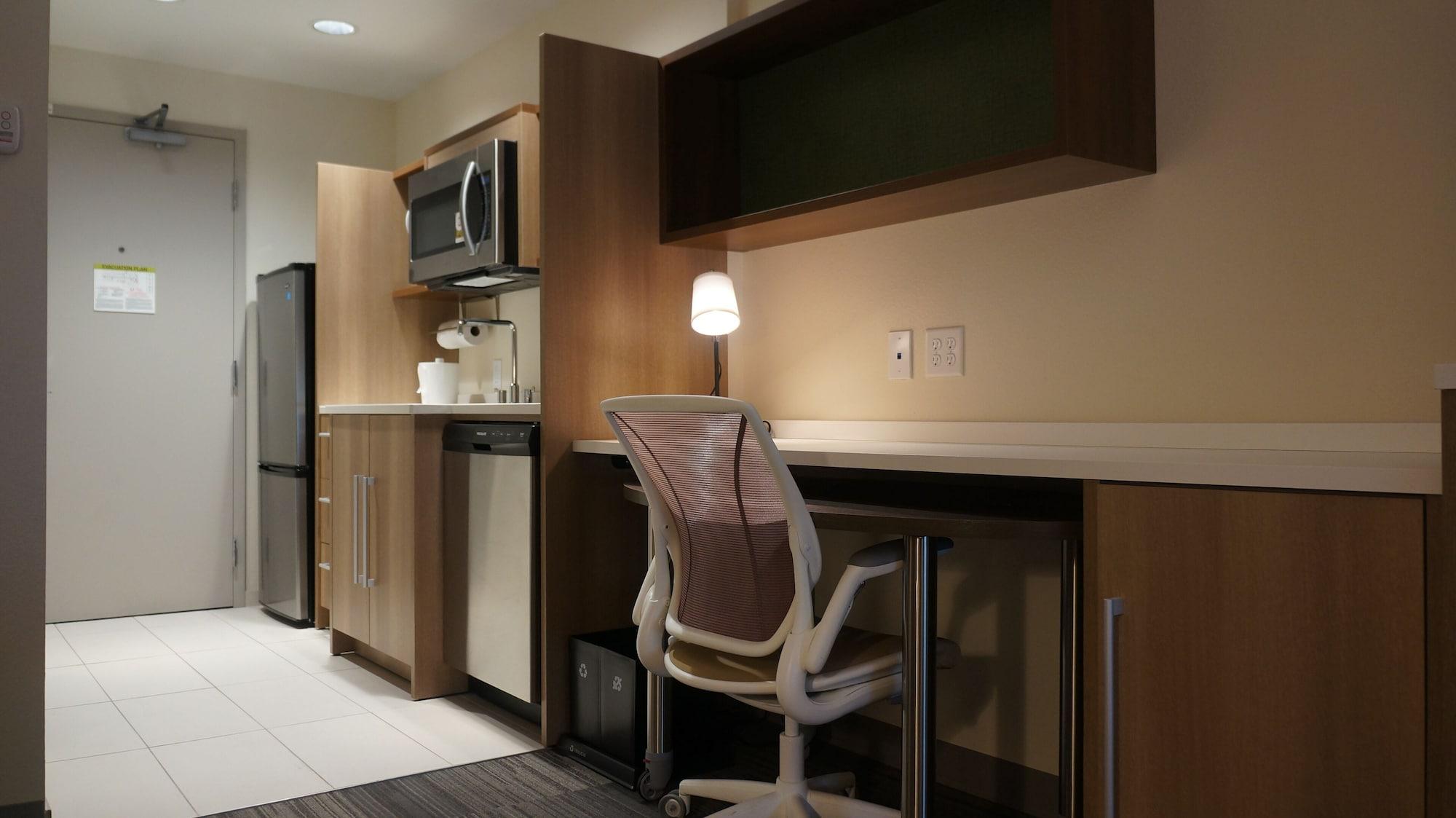 Home2 By Hilton 3*