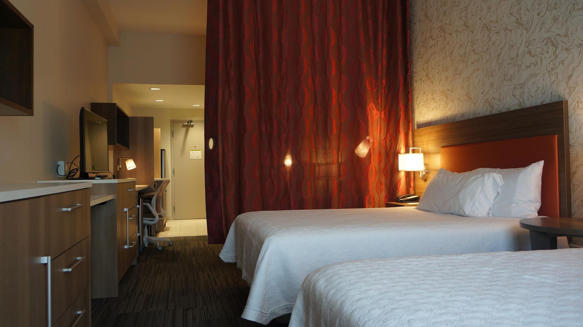 Home2 By Hilton Hotel