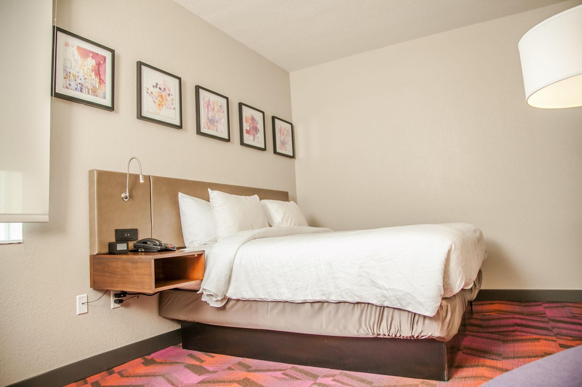 Hotel Hilton Garden Tampa Suncoast Parkway Lutz